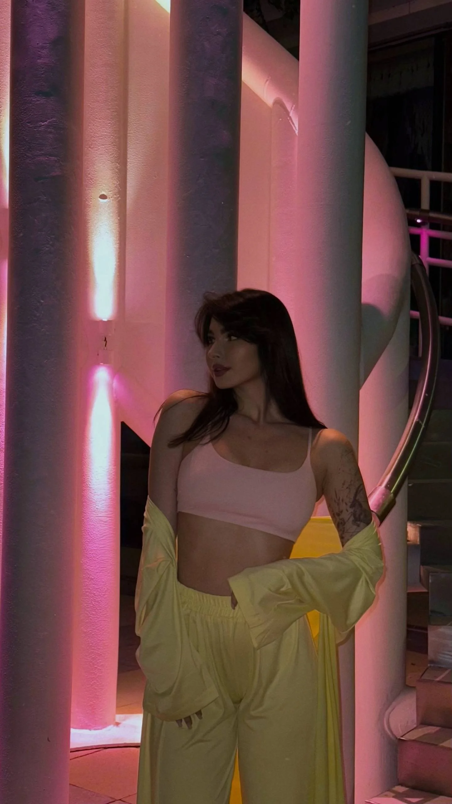 XXX Porn Photo of Nude FeliciaKogen 33