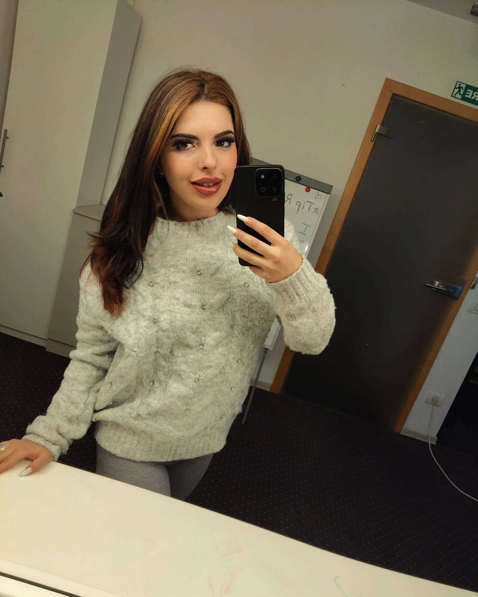 XXX Porn Photo of Nude MiaNoirr 9