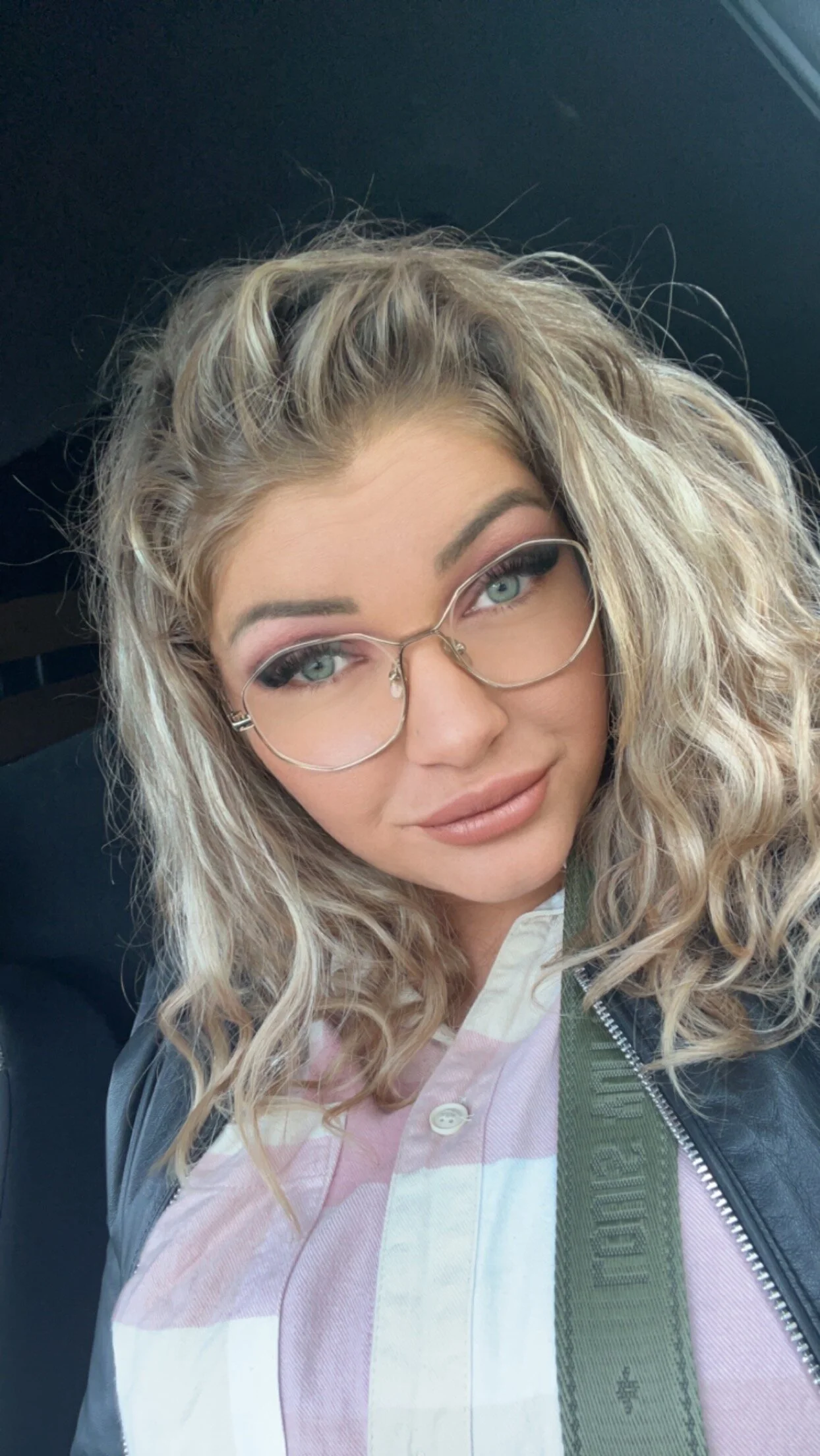 XXX Porn Photo of Nude GabyHofstede 20