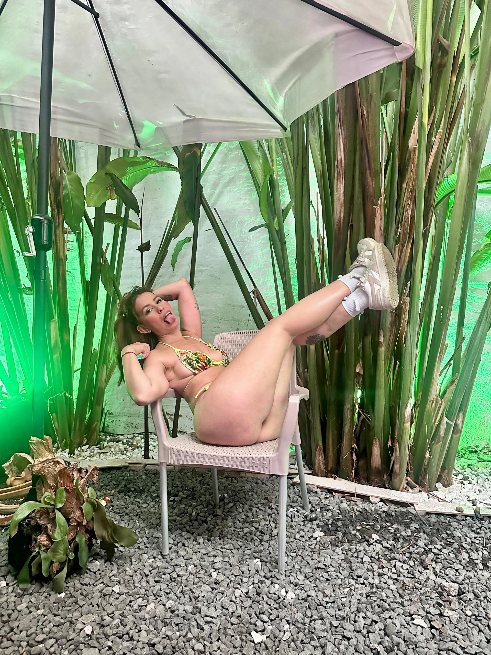XXX Porn Photo of Nude scarlette69 24