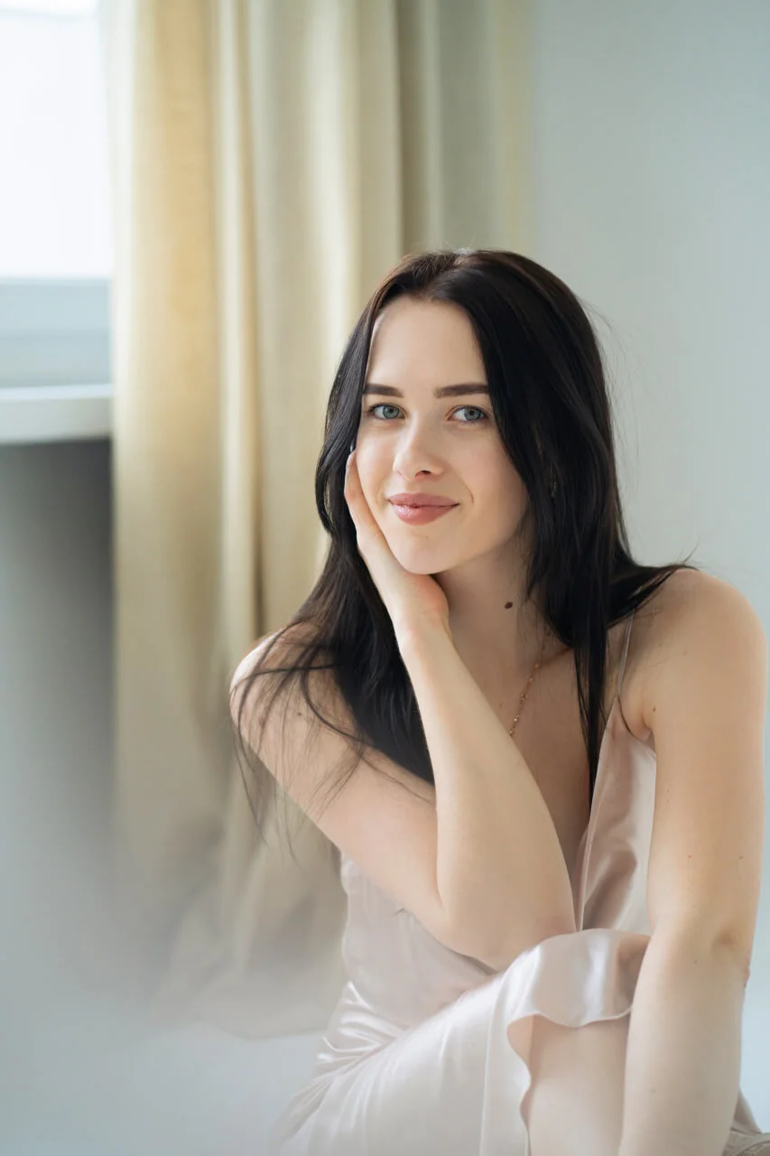 XXX Porn Photo of Nude DanikaDillan 5