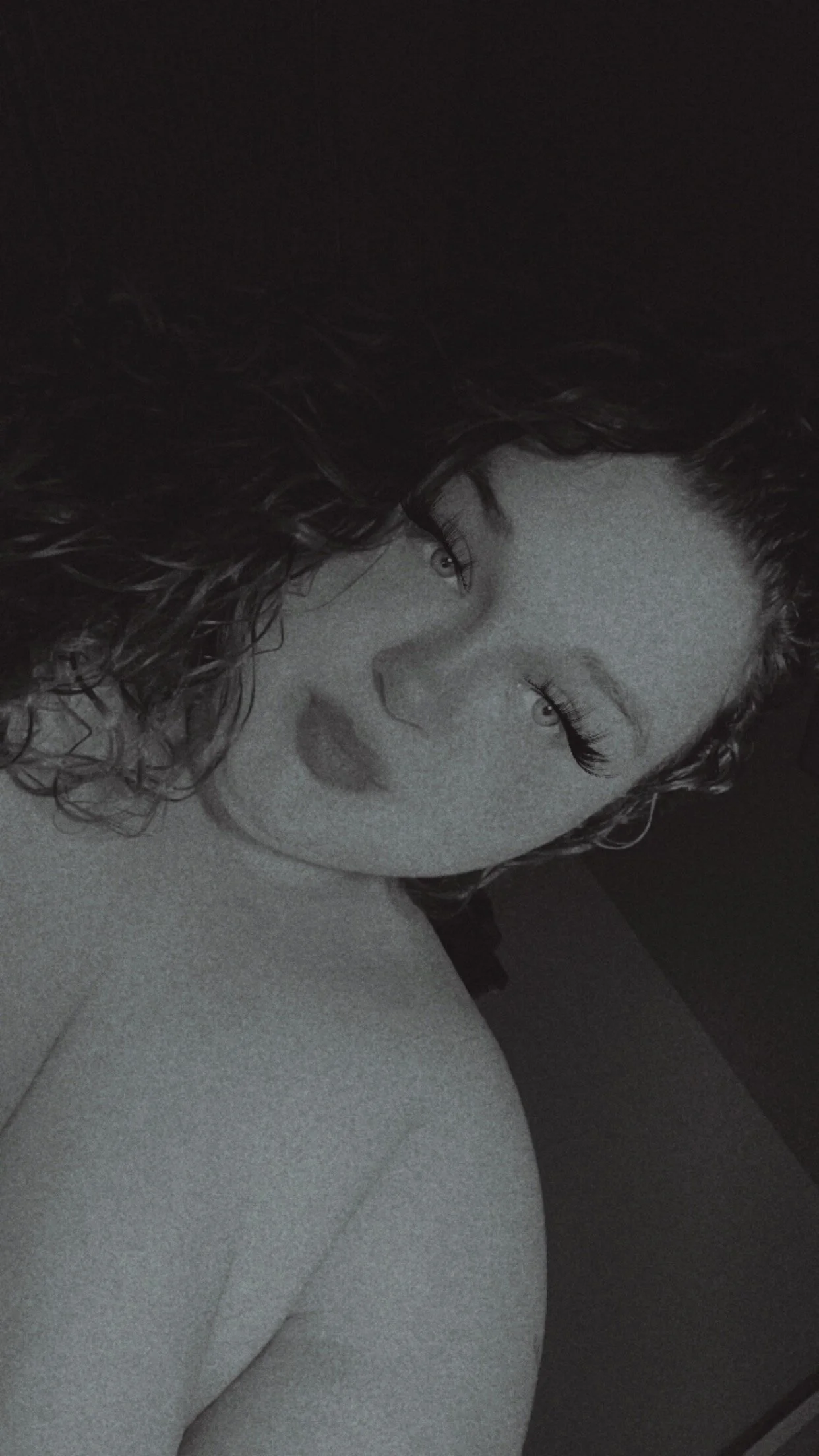XXX Porn Photo of Nude StonerChick43 1