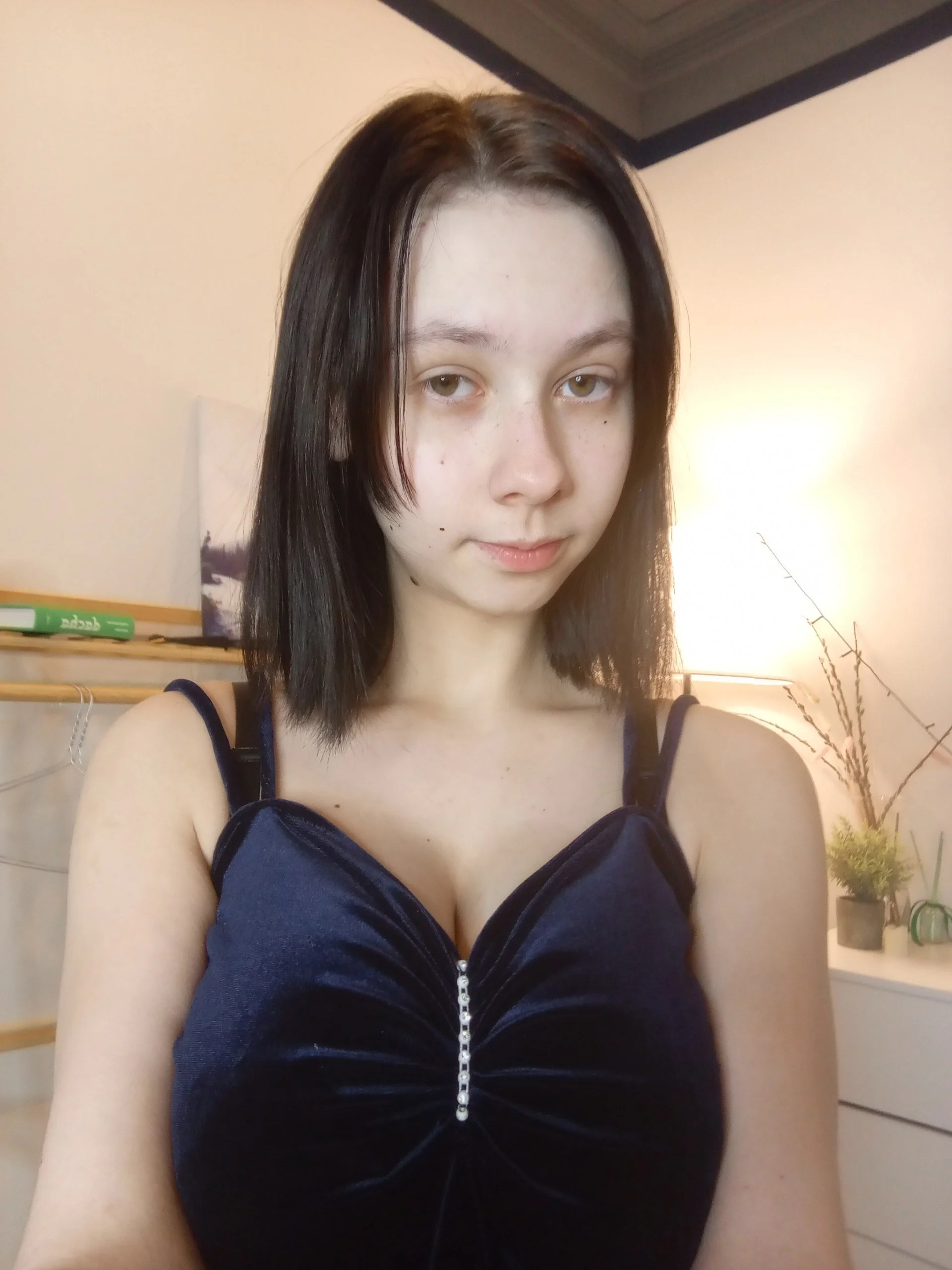 XXX Porn Photo of Nude SuzanneHowse 38