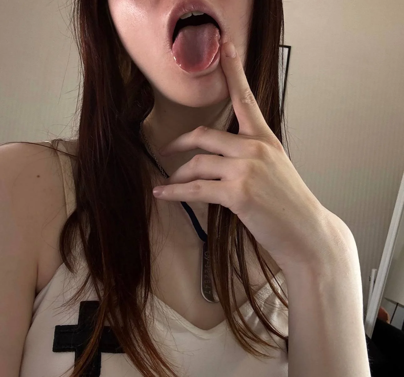 XXX Porn Photo of Nude KiraChans 6