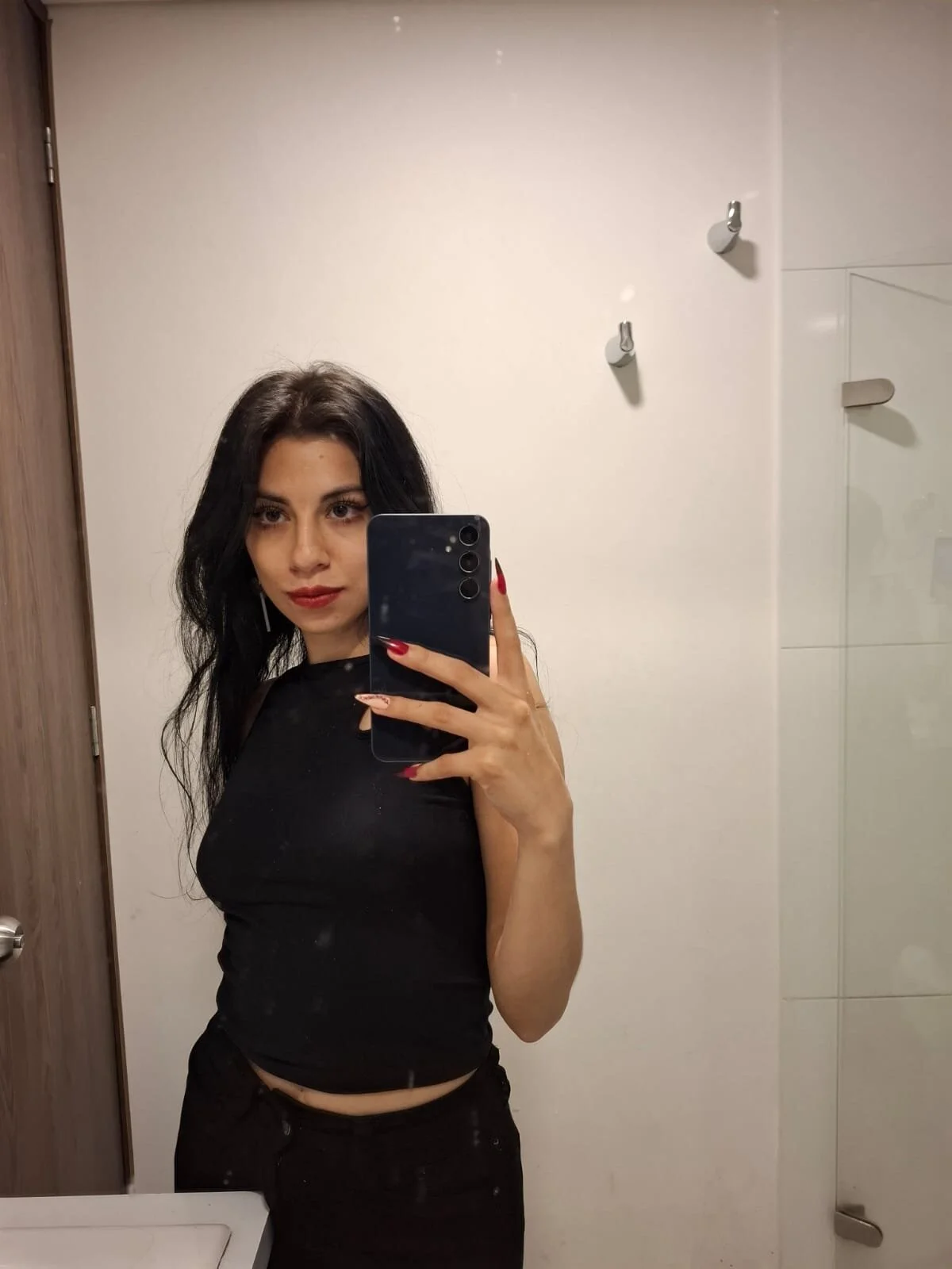 XXX Porn Photo of Nude Madison08_ch 4
