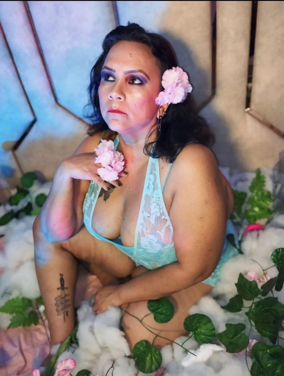 XXX Porn Photo of Nude BiirdyDavis 62