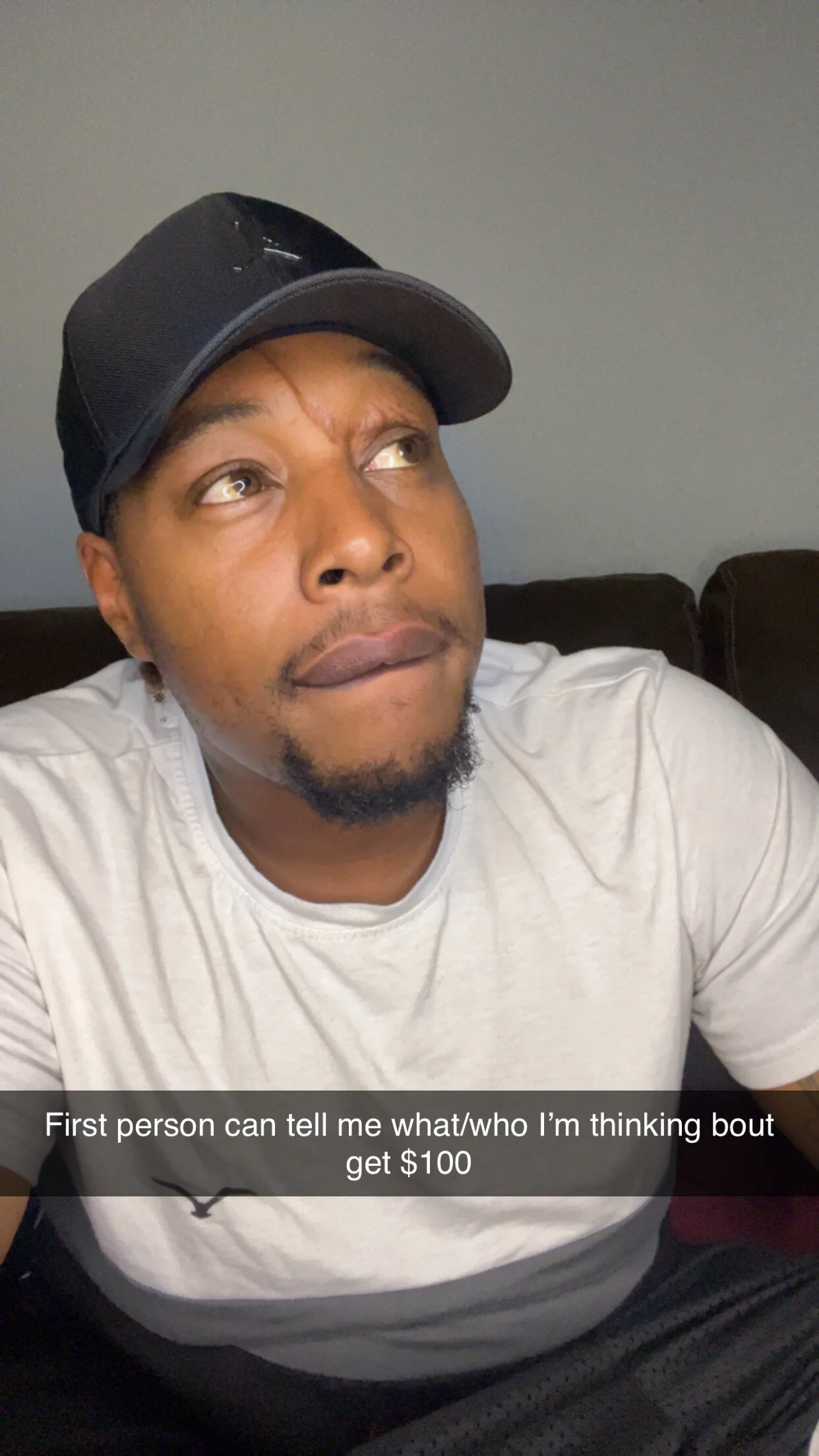 XXX Porn Photo of Nude BigMfLuther 8