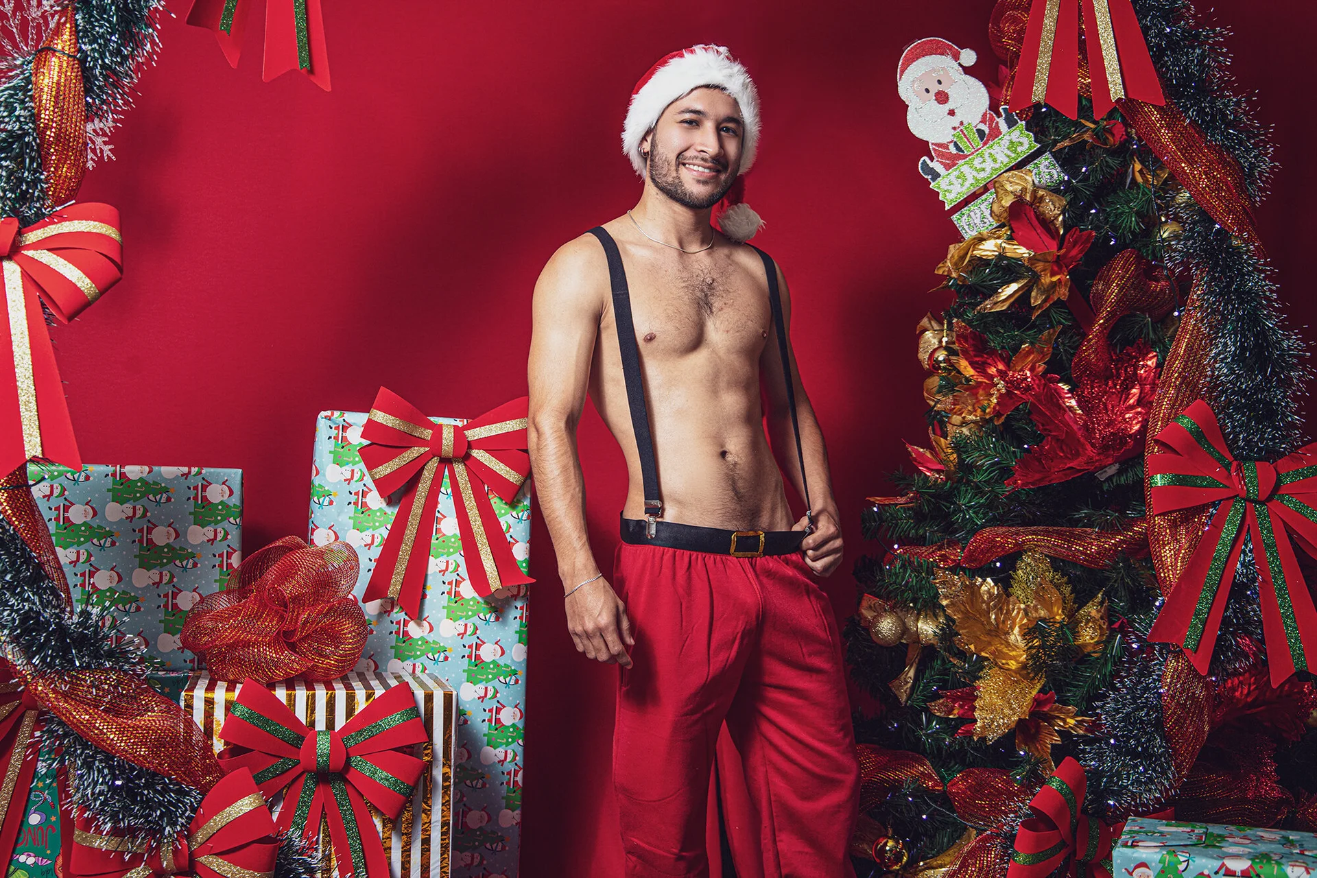 XXX Porn Photo of Nude Valentinoford 27