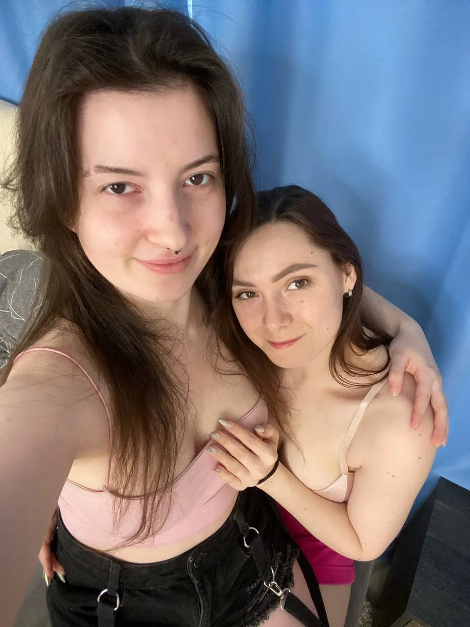 XXX Porn Photo of Nude LaneDoell 163