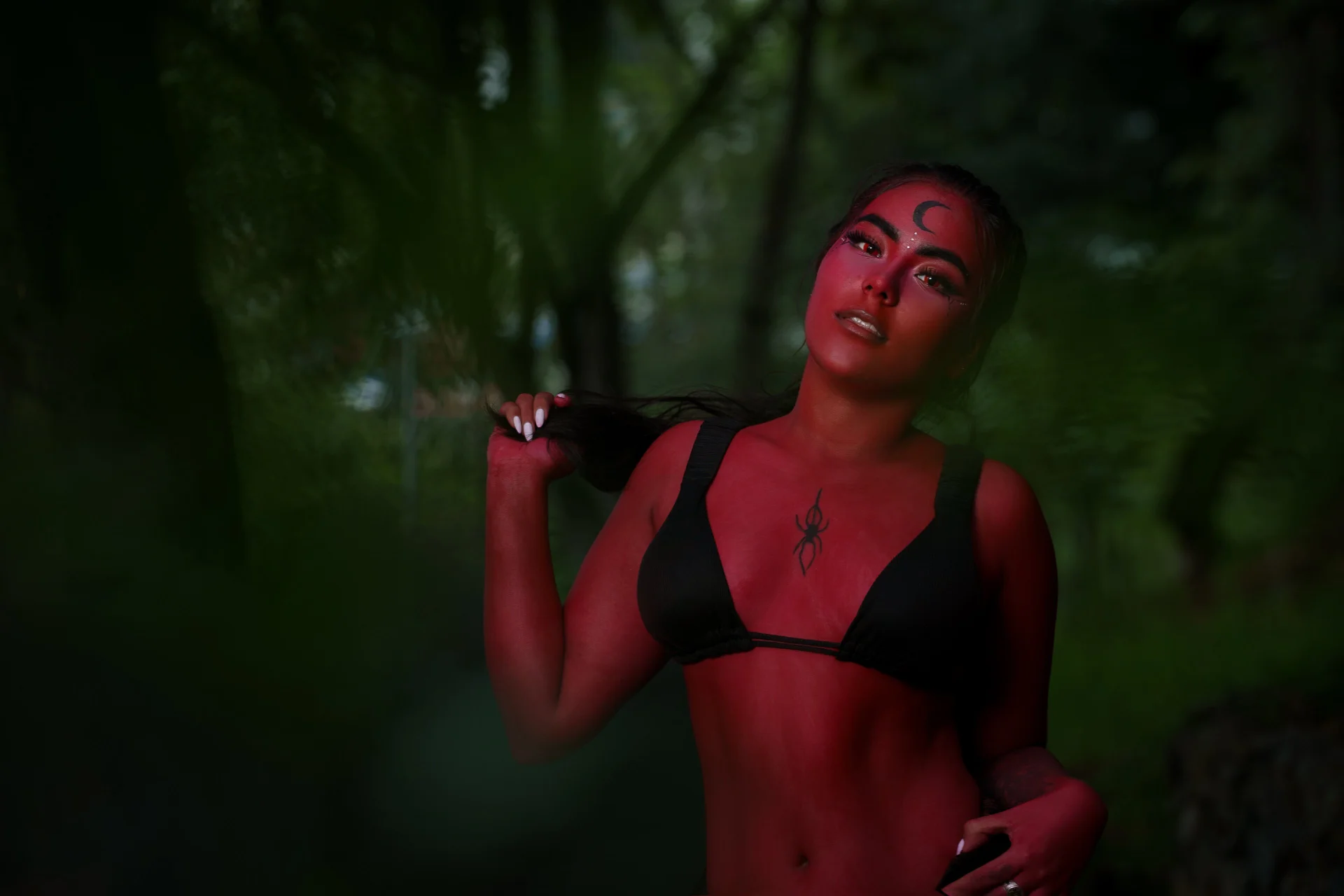 XXX Porn Photo of Nude Emily_Black1 9