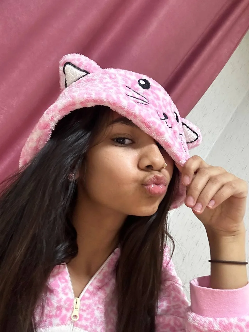 XXX Porn Photo of Nude AshaYuva 8
