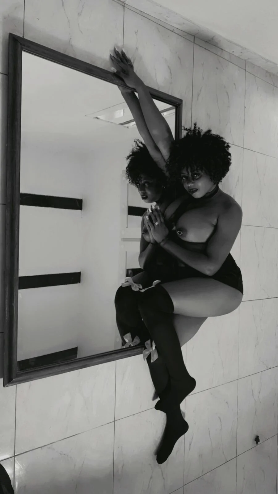 XXX Porn Photo of Nude Hanaahquinn 40