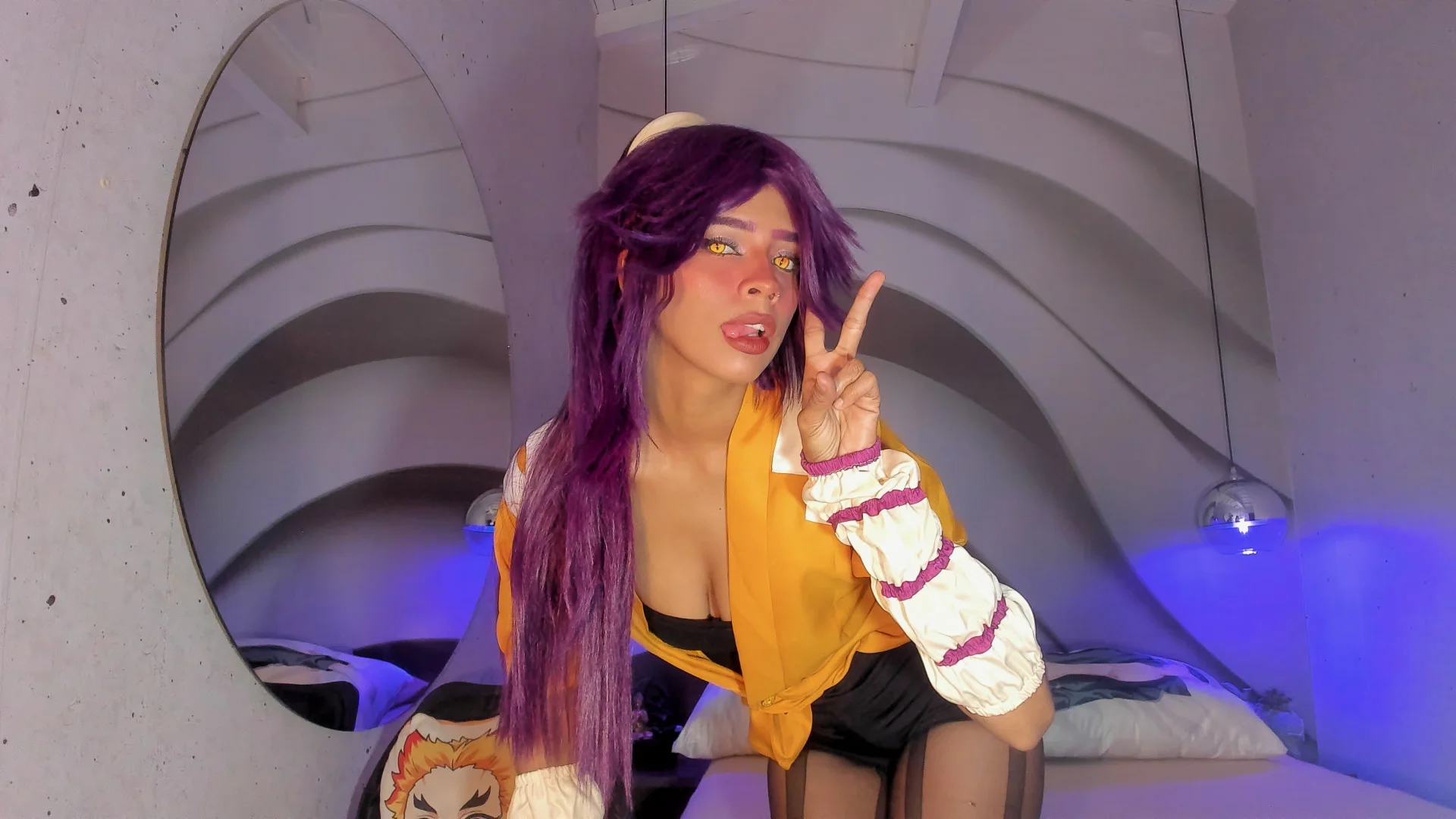 XXX Porn Photo of Nude IamNayuta 141