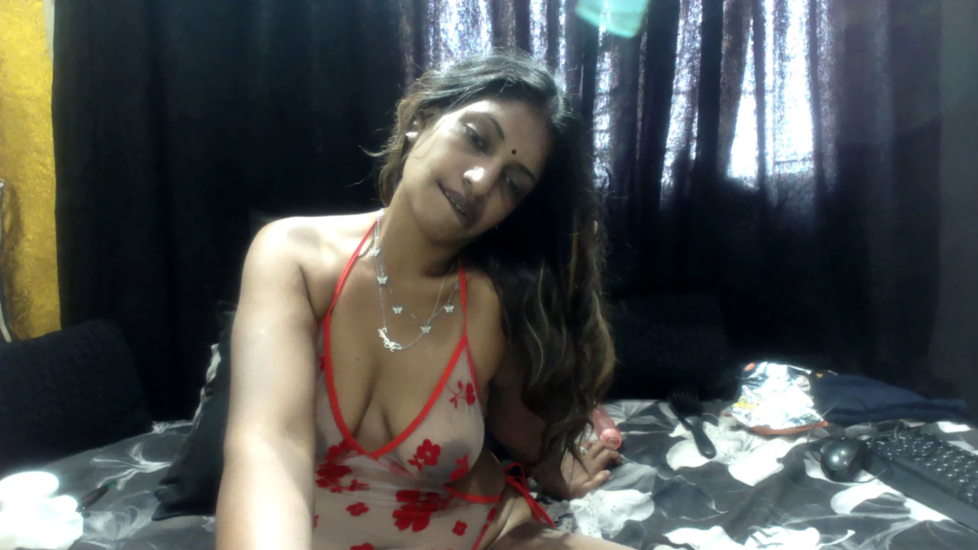 XXX Porn Photo of Nude indianhoney69 15