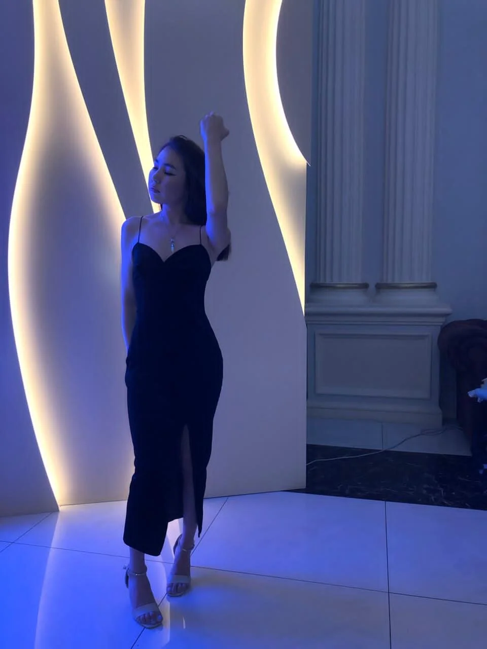 XXX Porn Photo of Nude jose_lyn 2