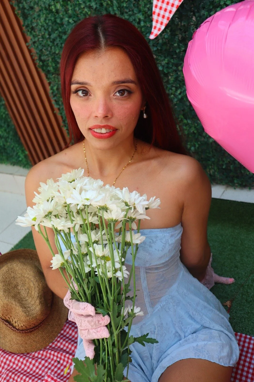 XXX Porn Photo of Nude hannahill69 35