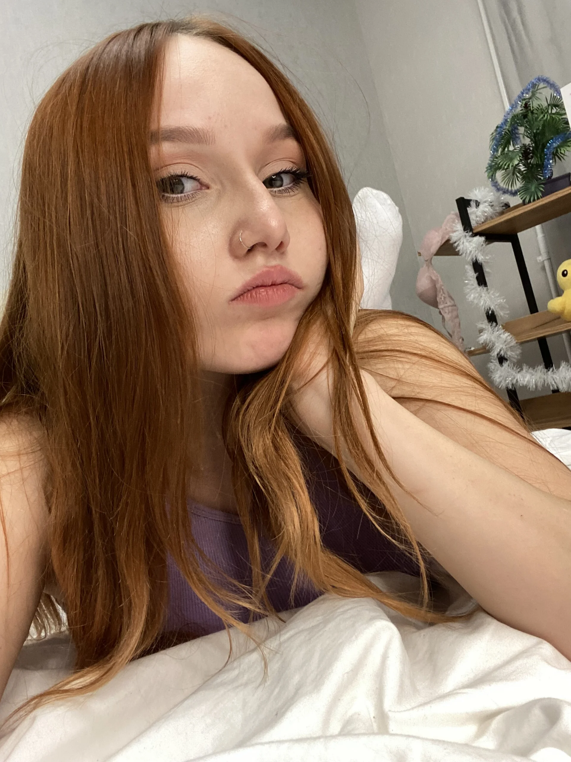 XXX Porn Photo of Nude CrystaLuna69 29