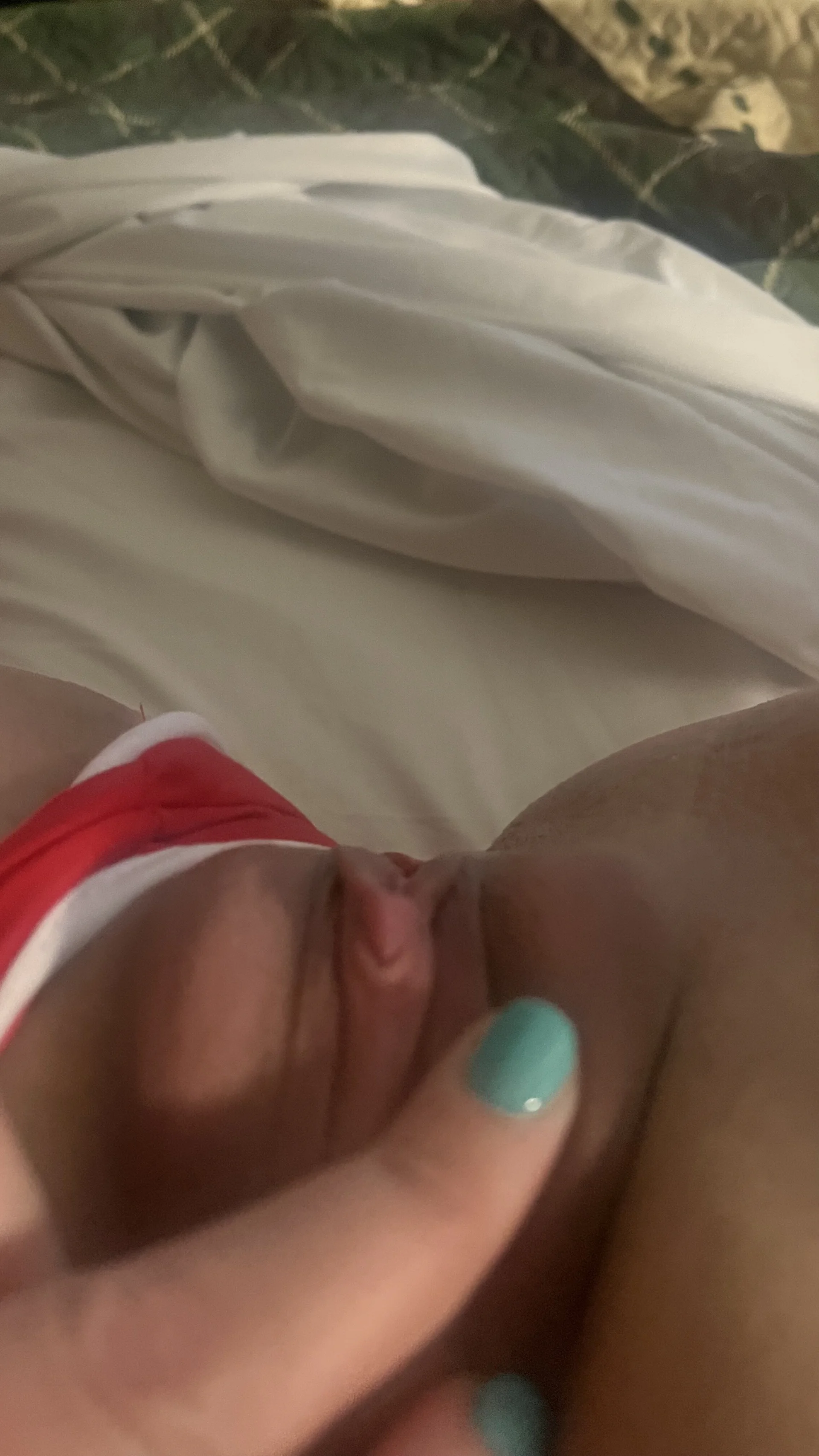 XXX Porn Photo of Nude Samanthraxxxx 12