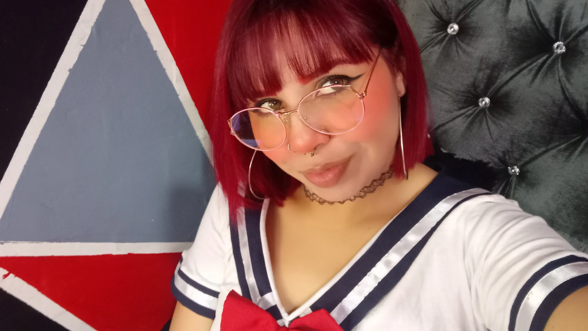 XXX Porn Photo of Nude Fantasies_Slave 42