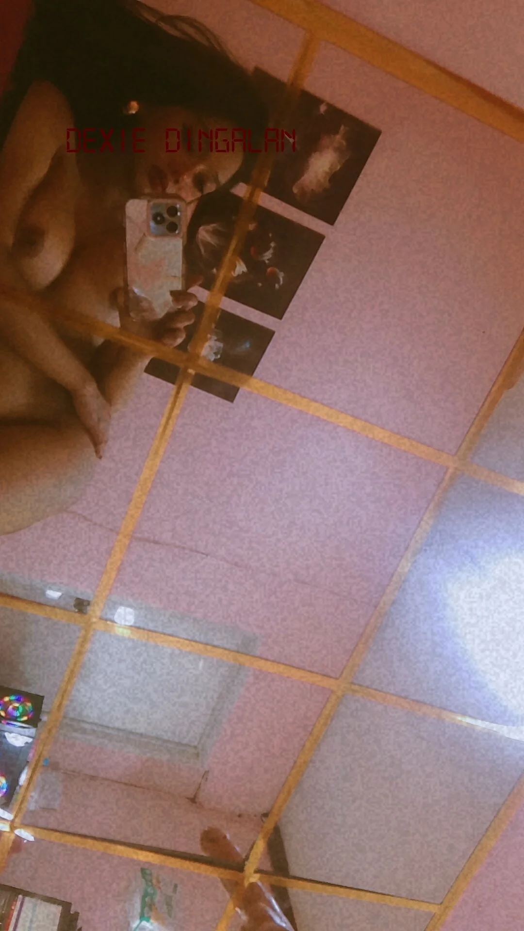 XXX Porn Photo of Nude UrScreenGoddess 33