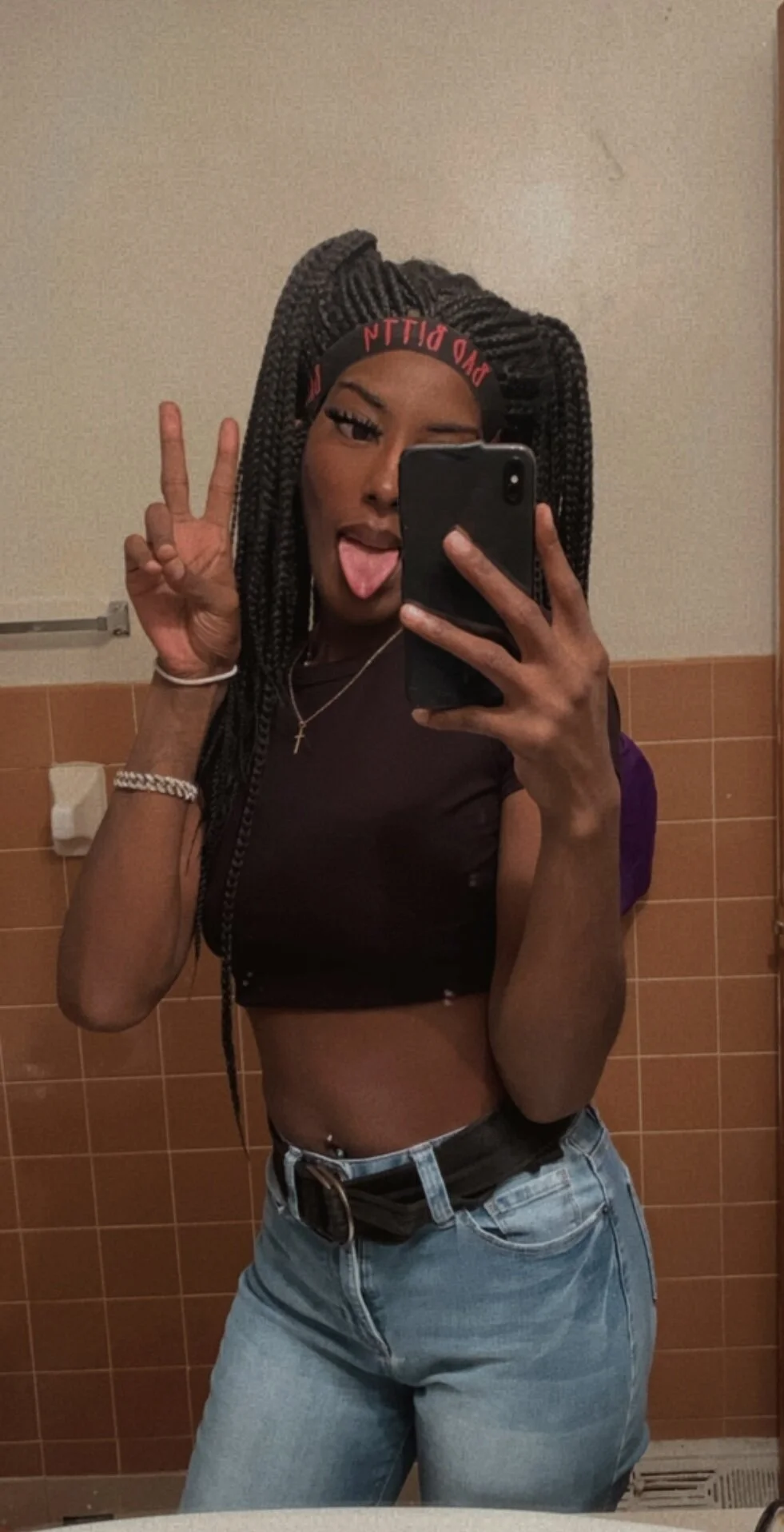 XXX Porn Photo of Nude chocdagoat 5