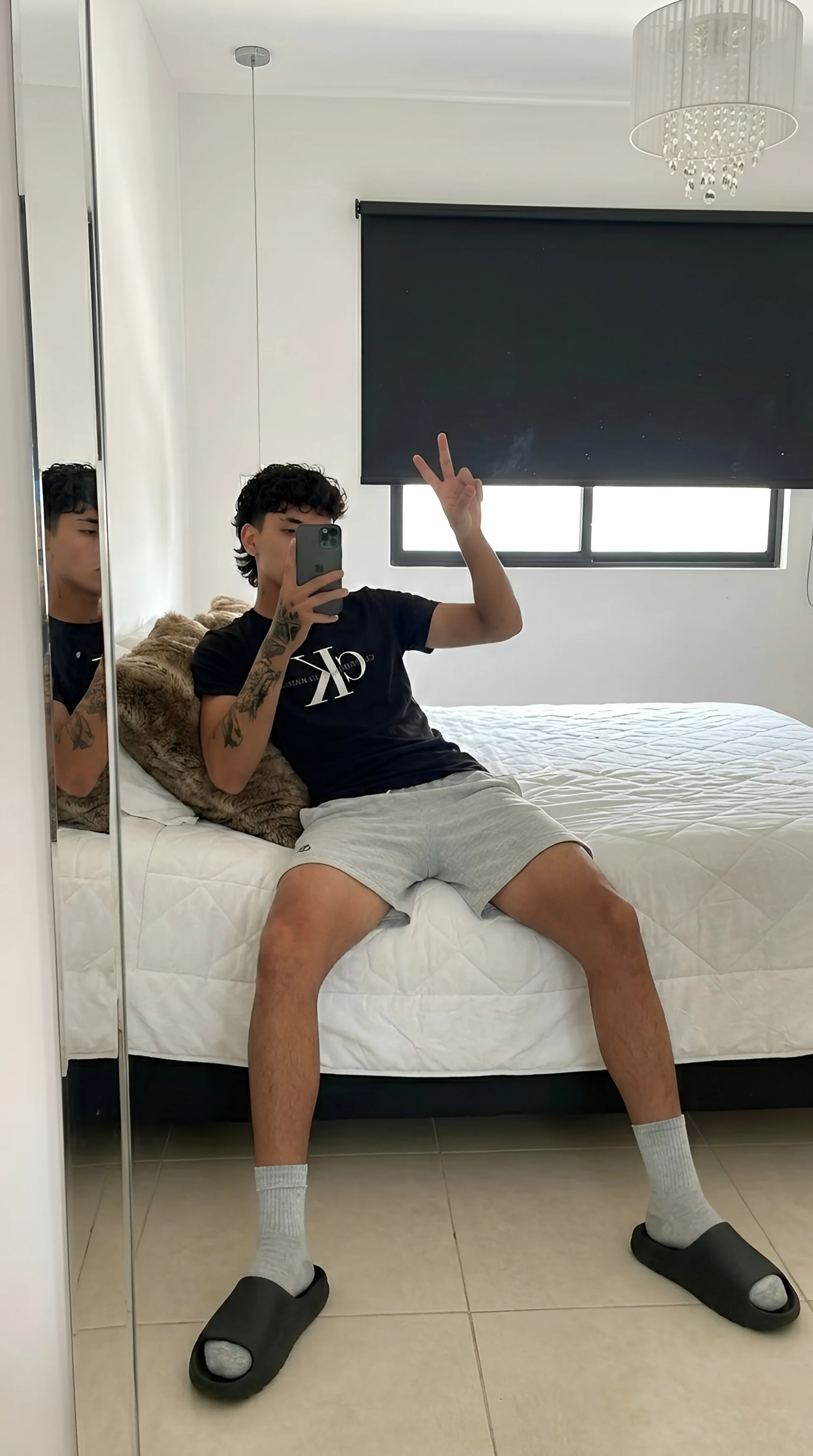 XXX Porn Photo of Nude Damien_Howard 5