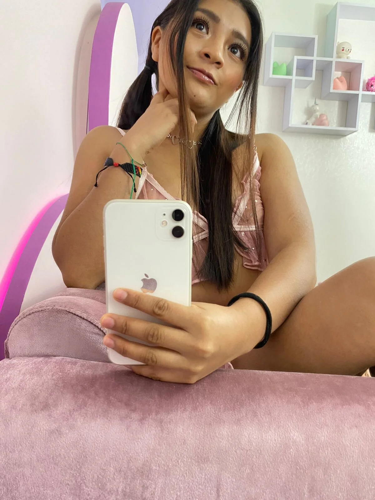 XXX Porn Photo of Nude Tilatequilas 39