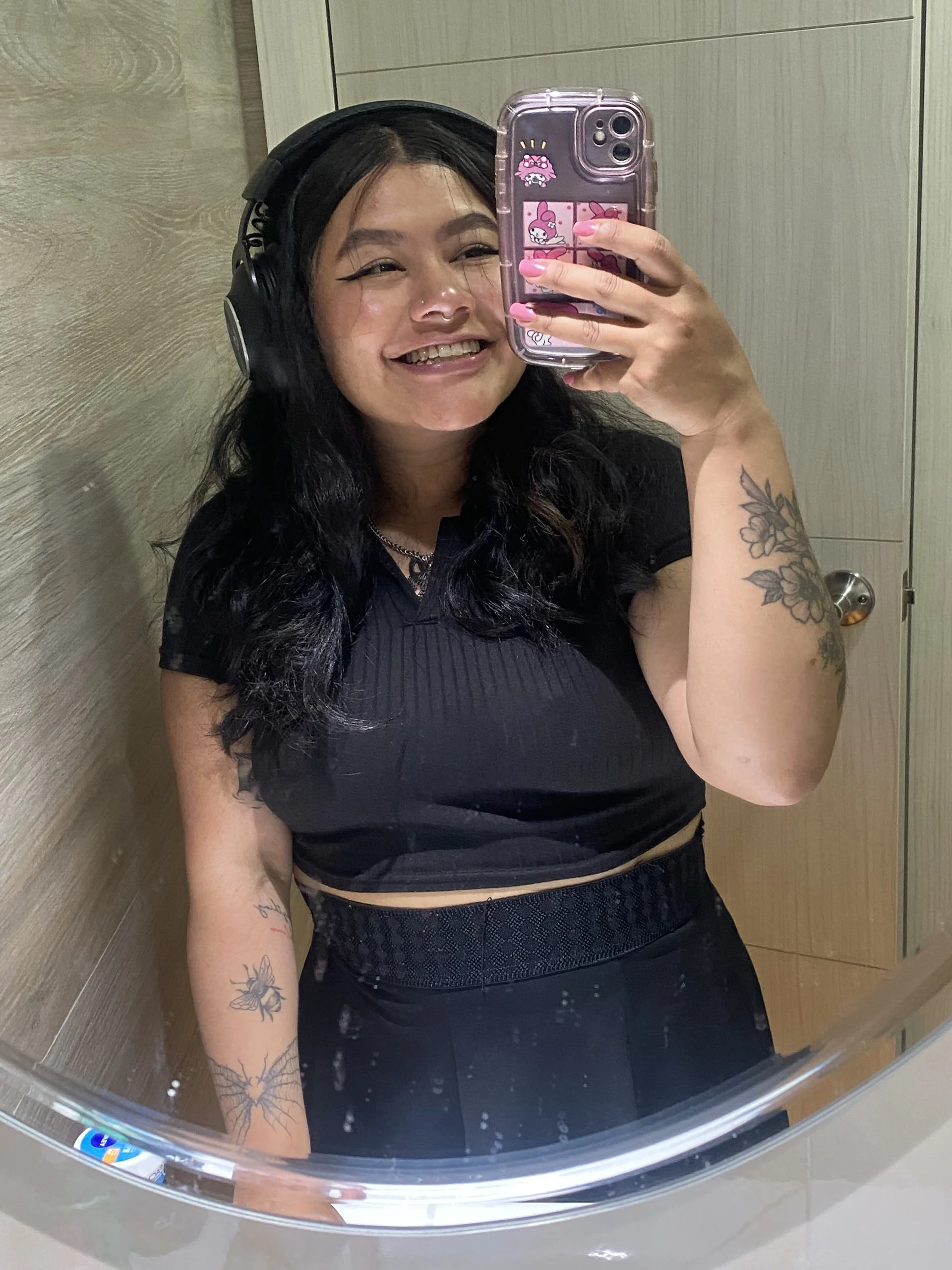 XXX Porn Photo of Nude StephaniFox 7