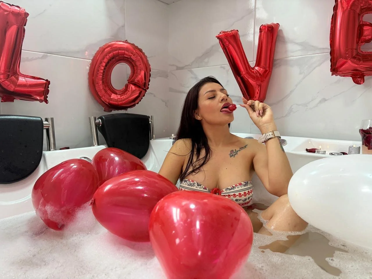 XXX Porn Photo of Nude NatyQueen_ 47