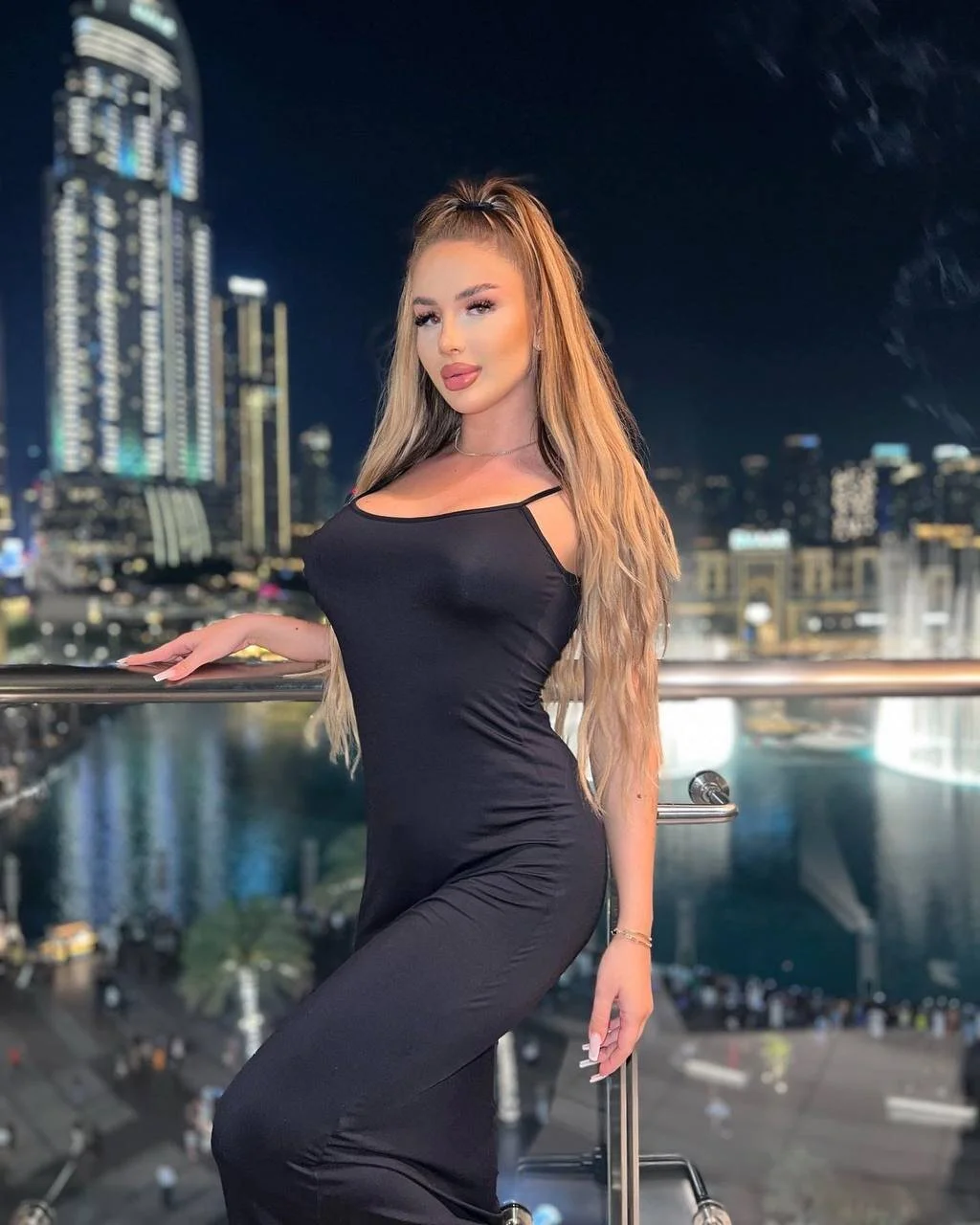 XXX Porn Photo of Nude AshleySinn 71