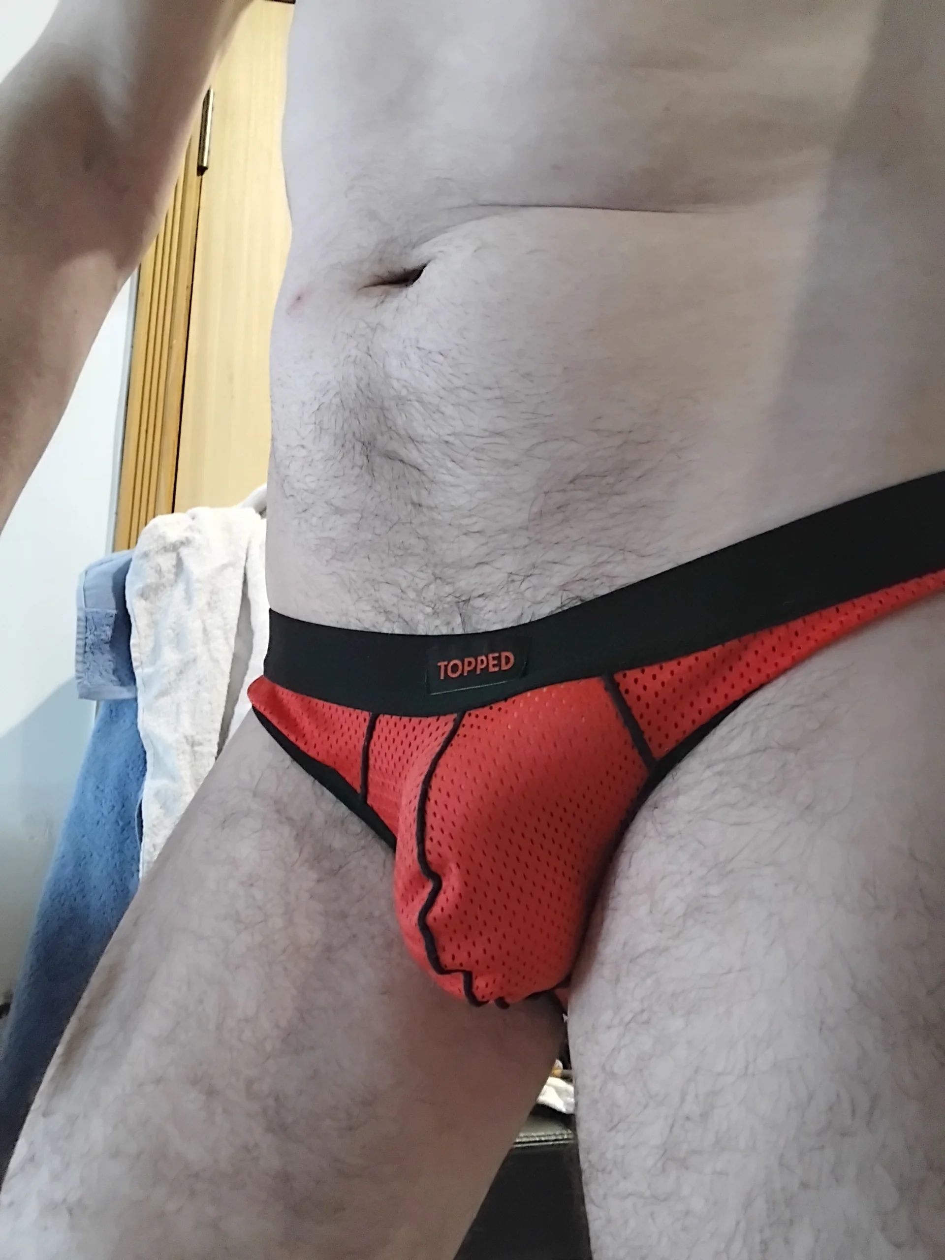 XXX Porn Photo of Nude TheBellboy1978 8