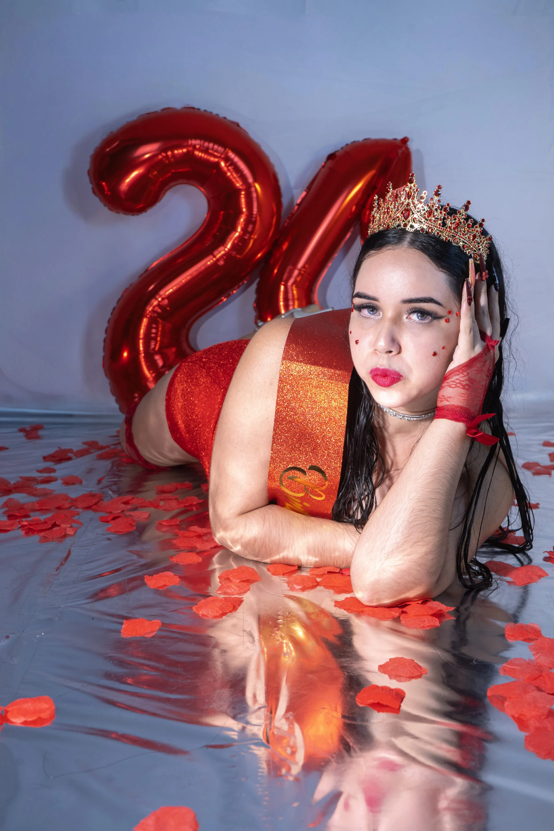 XXX Porn Photo of Nude melaniecooperr 103