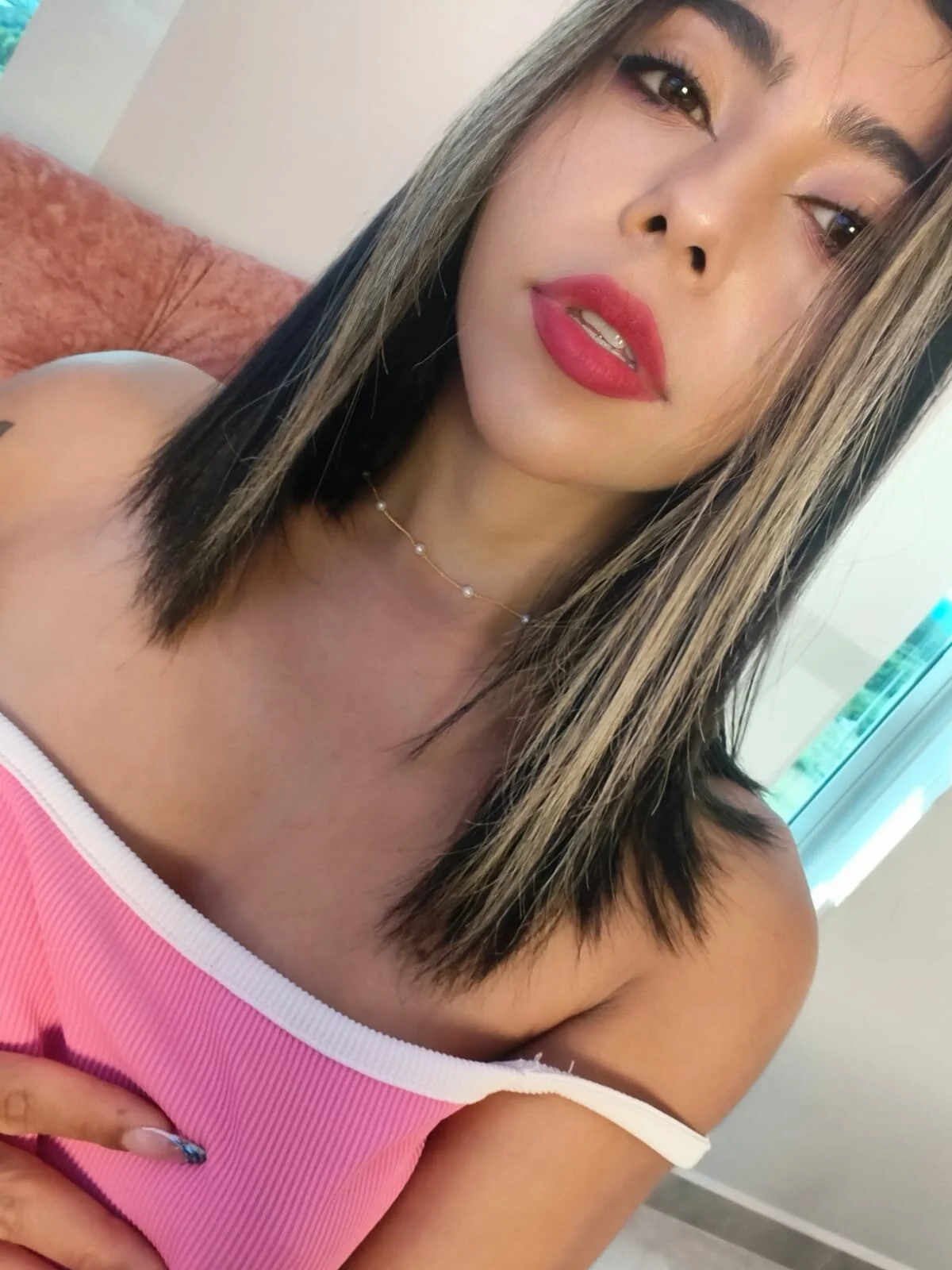 XXX Porn Photo of Nude AndreaVelasco 10