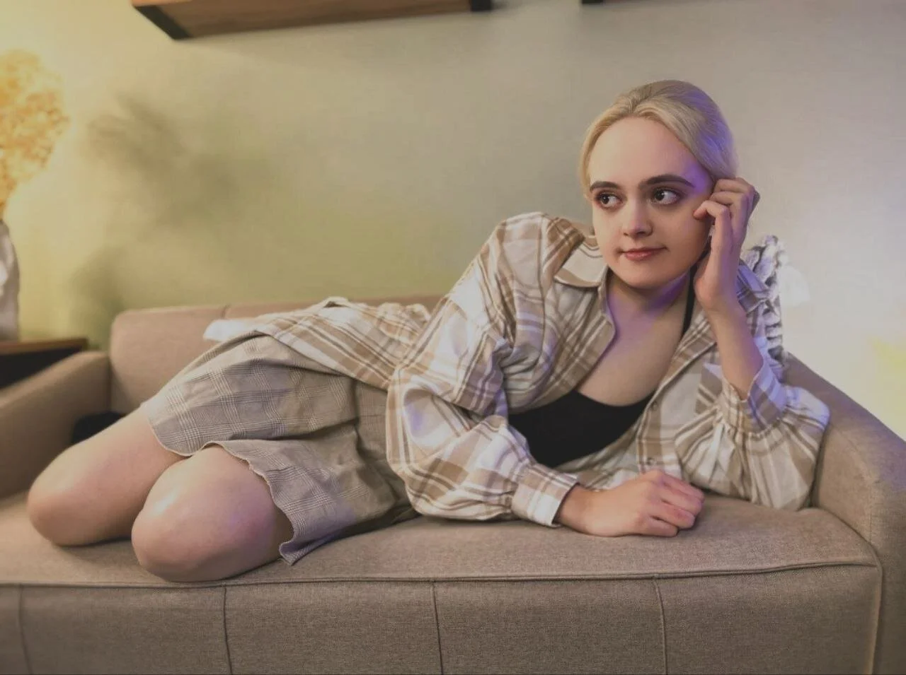 XXX Porn Photo of Nude Bambi_Bloom 2