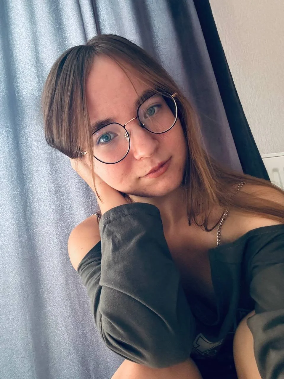 XXX Porn Photo of Nude GraceBrawn 42