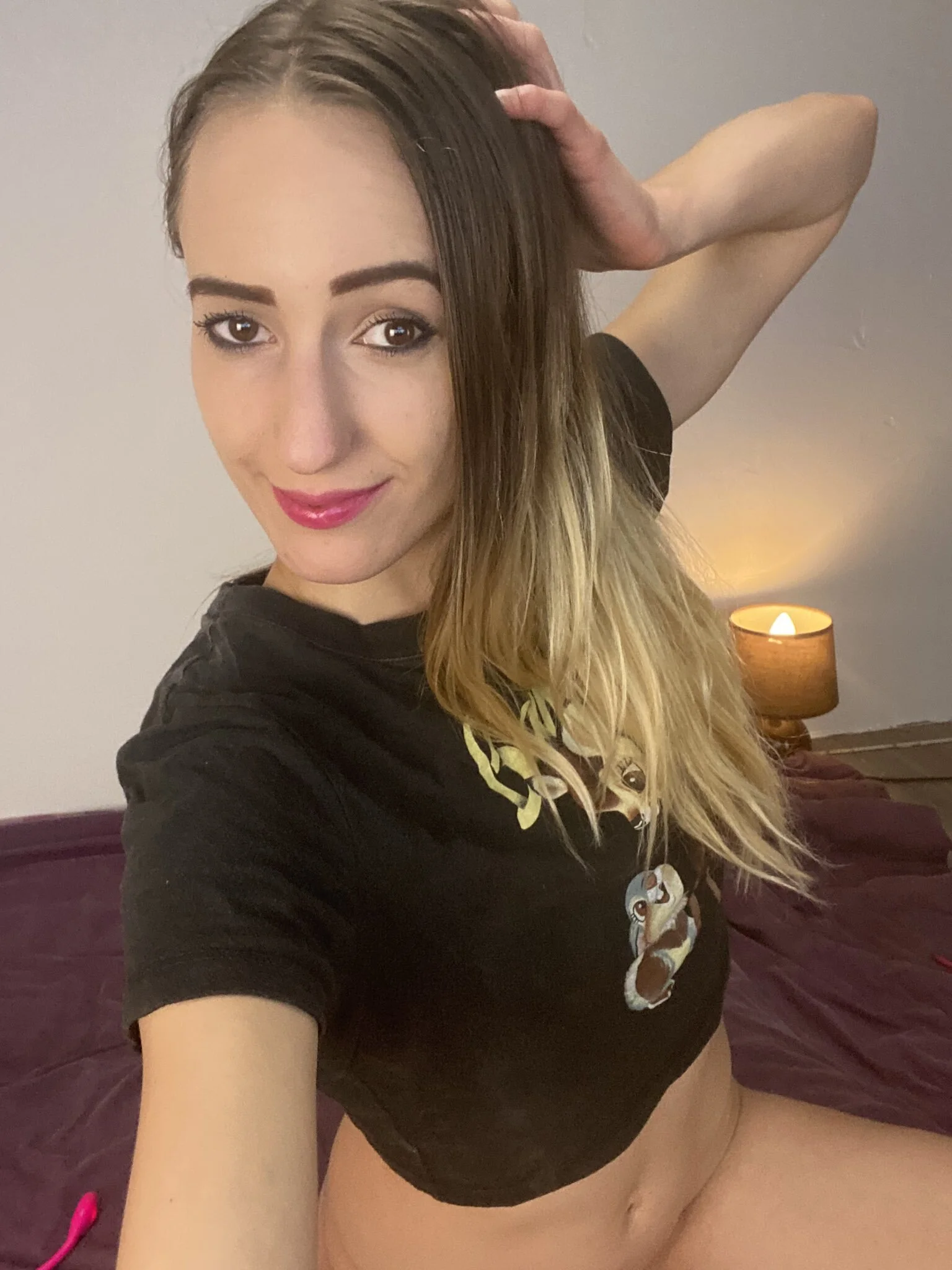 XXX Porn Photo of Nude NiceHotJob 7