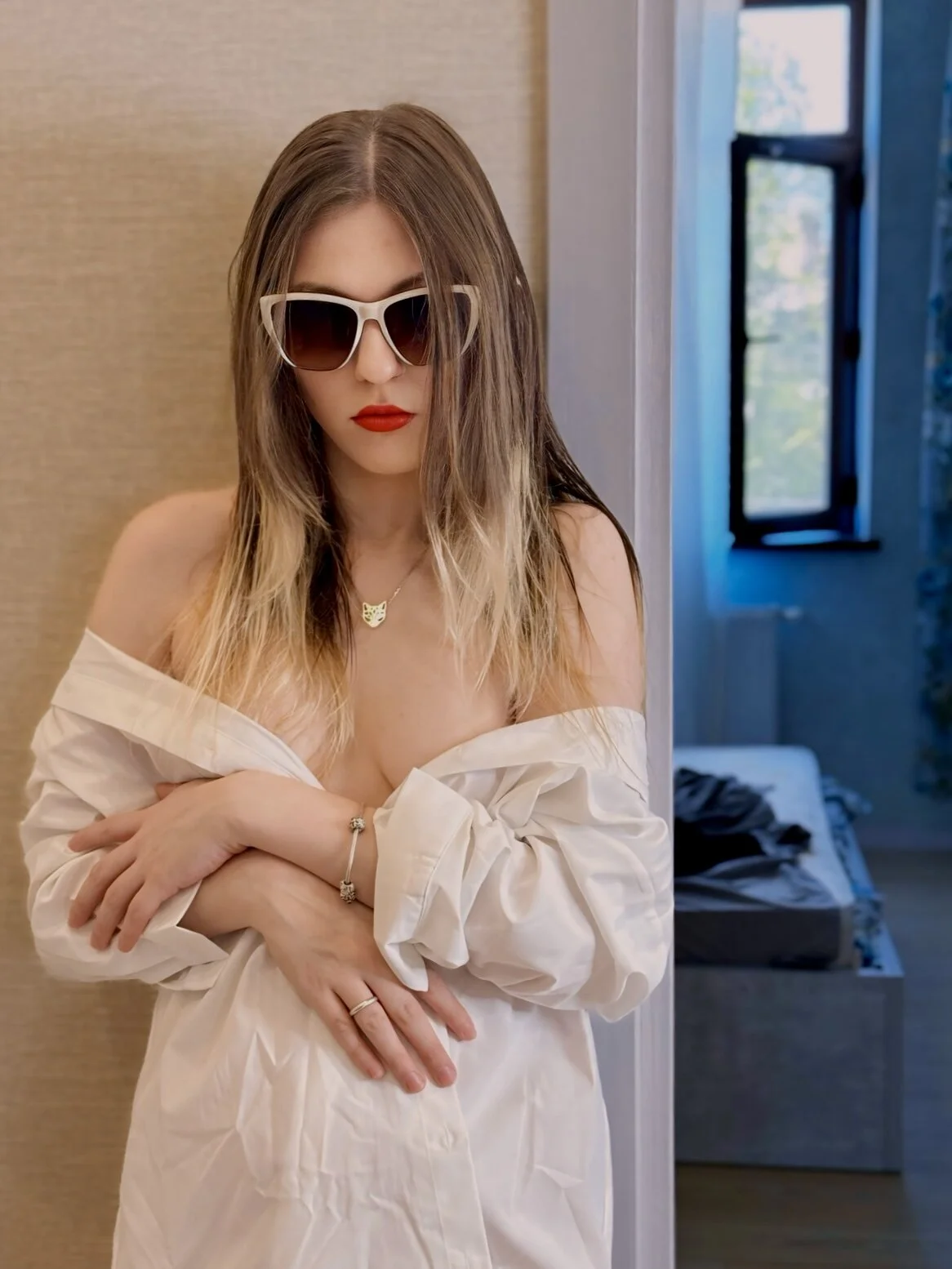 XXX Porn Photo of Nude VunderSEX 22
