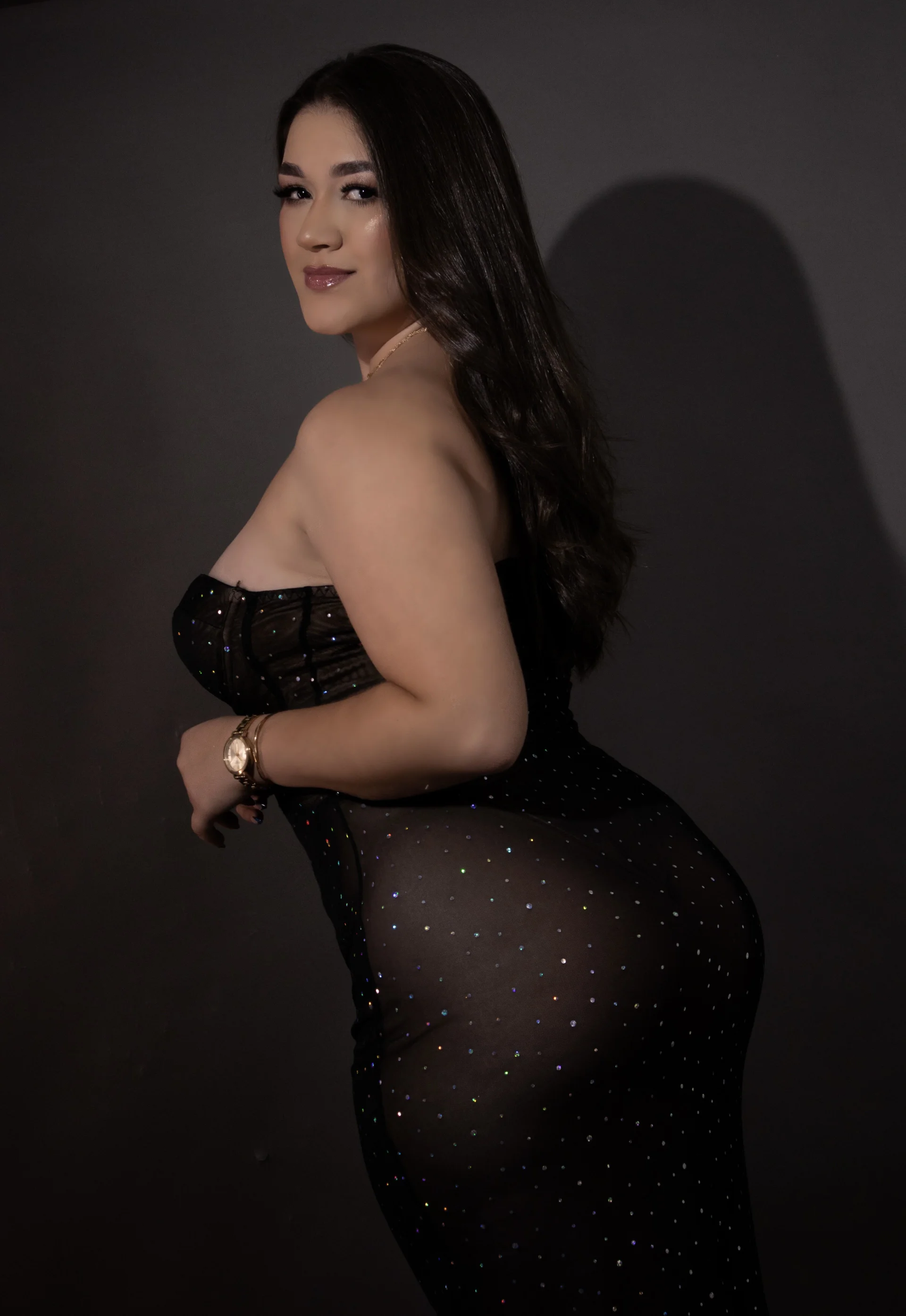 XXX Porn Photo of Nude Ariannaa_Suarez1 121