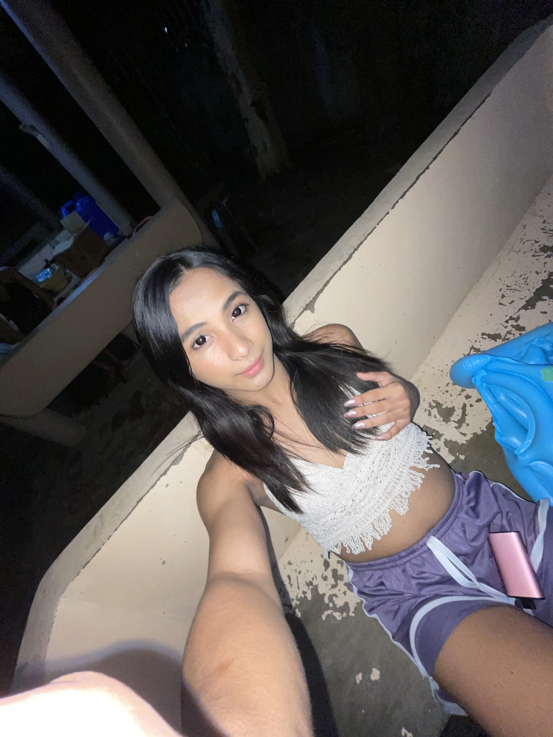 XXX Porn Photo of Nude hugeasiancockandrea 6