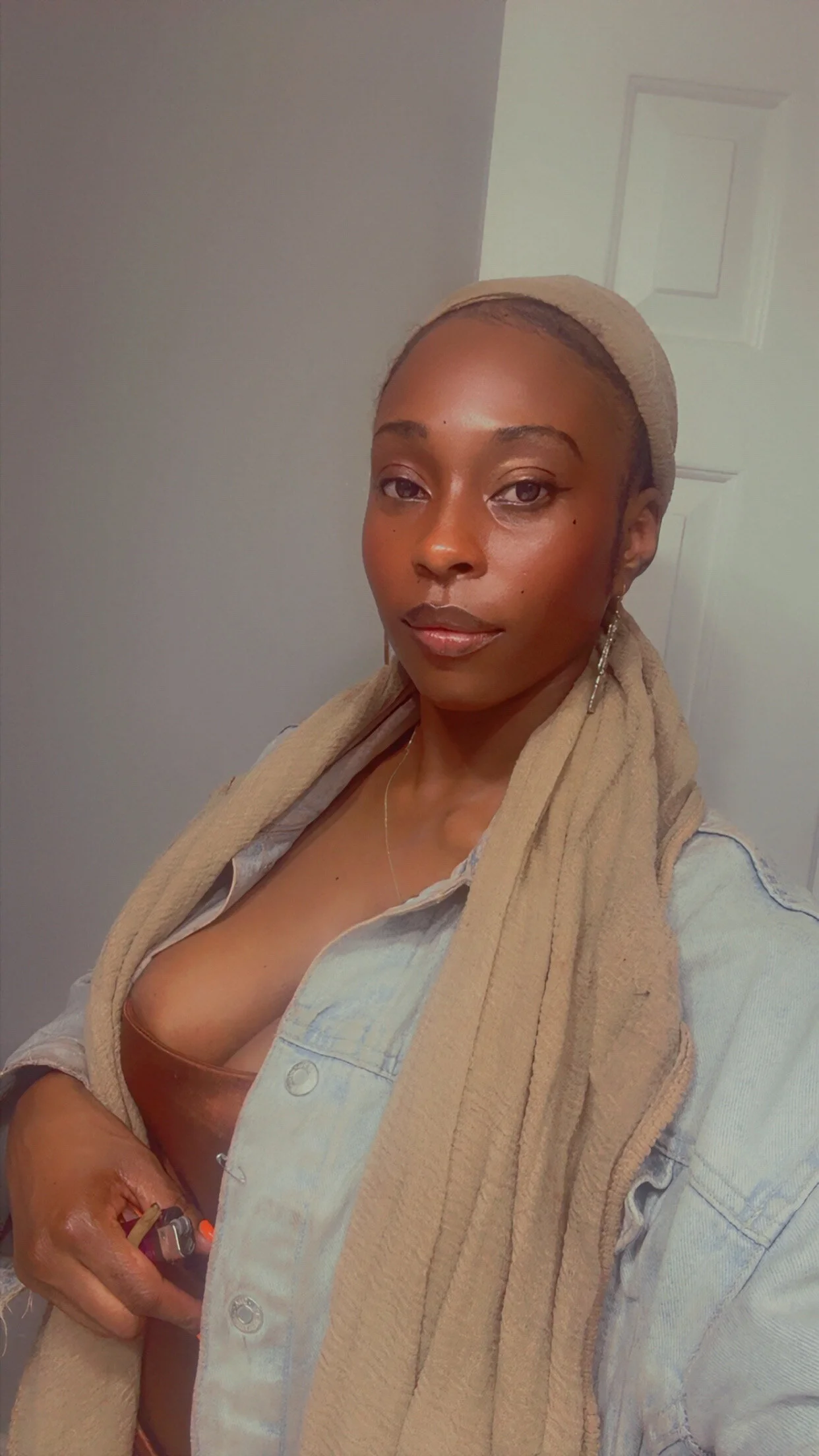 XXX Porn Photo of Nude MadameMuse 171