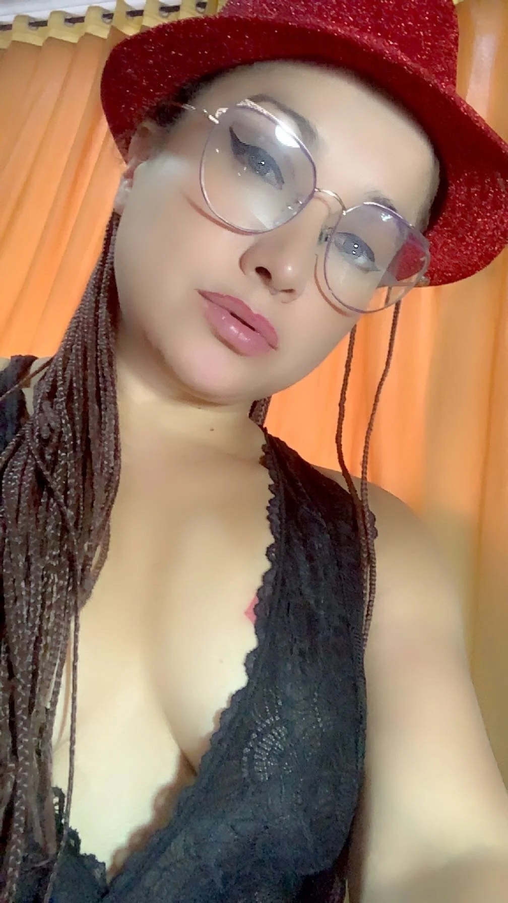 XXX Porn Photo of Nude lilith_campb 5