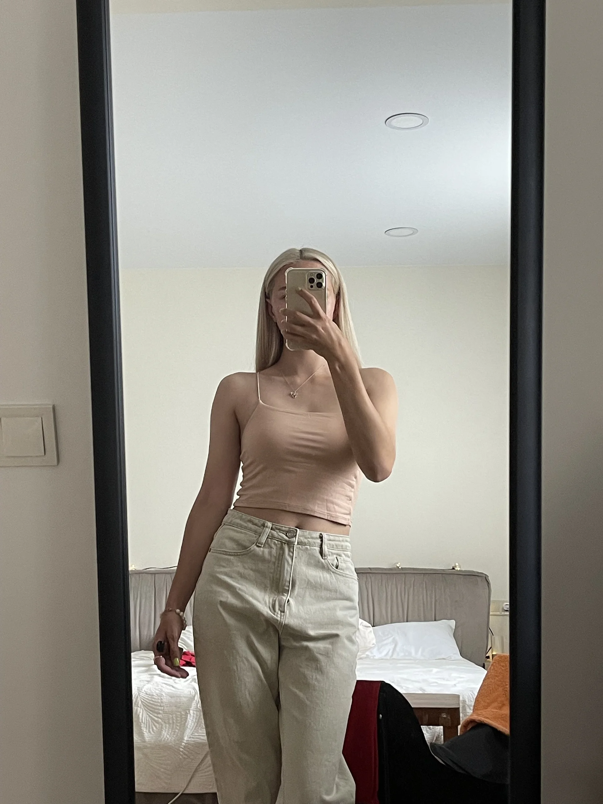 XXX Porn Photo of Nude PassionAnn 7