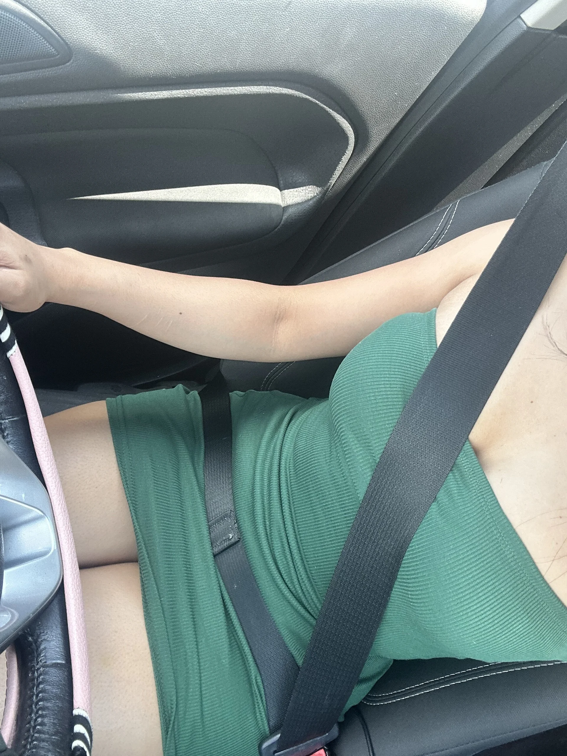 XXX Porn Photo of Nude GemmaCute 2