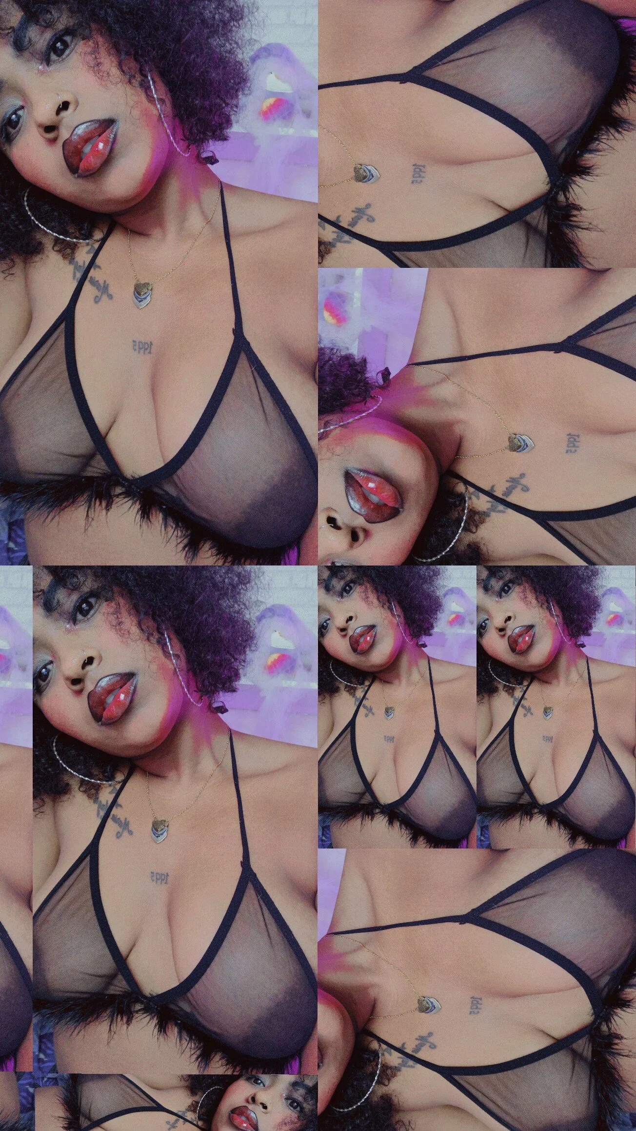 XXX Porn Photo of Nude miss-jackson1 6