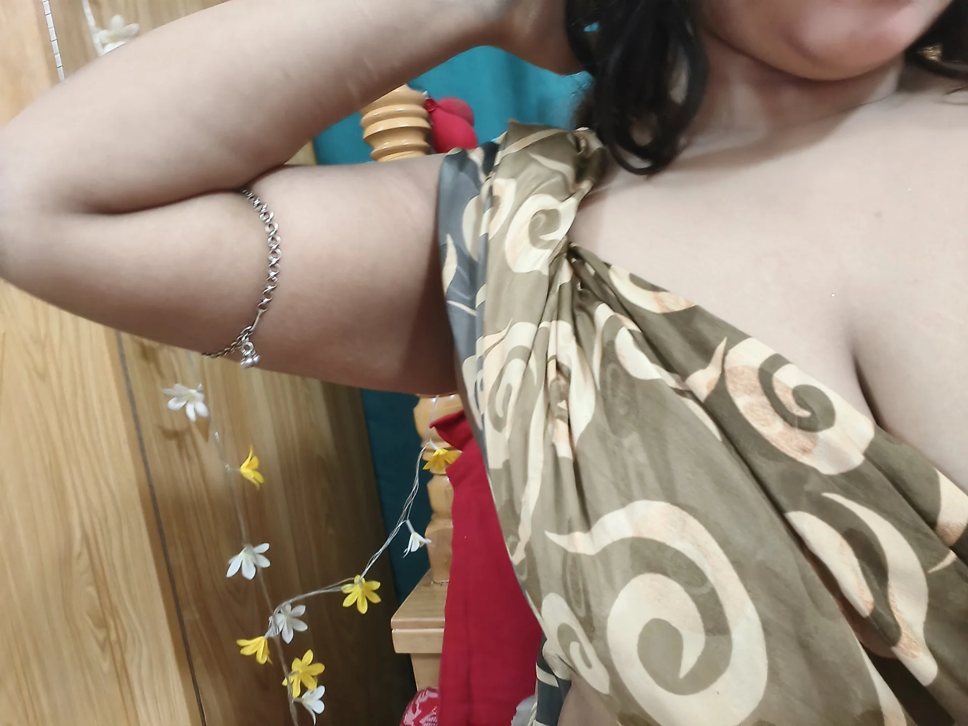 XXX Porn Photo of Nude Beauty_Queen_Soniya 1108