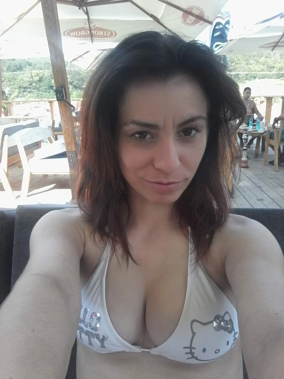 XXX Porn Photo of Nude SweetAdela92 6