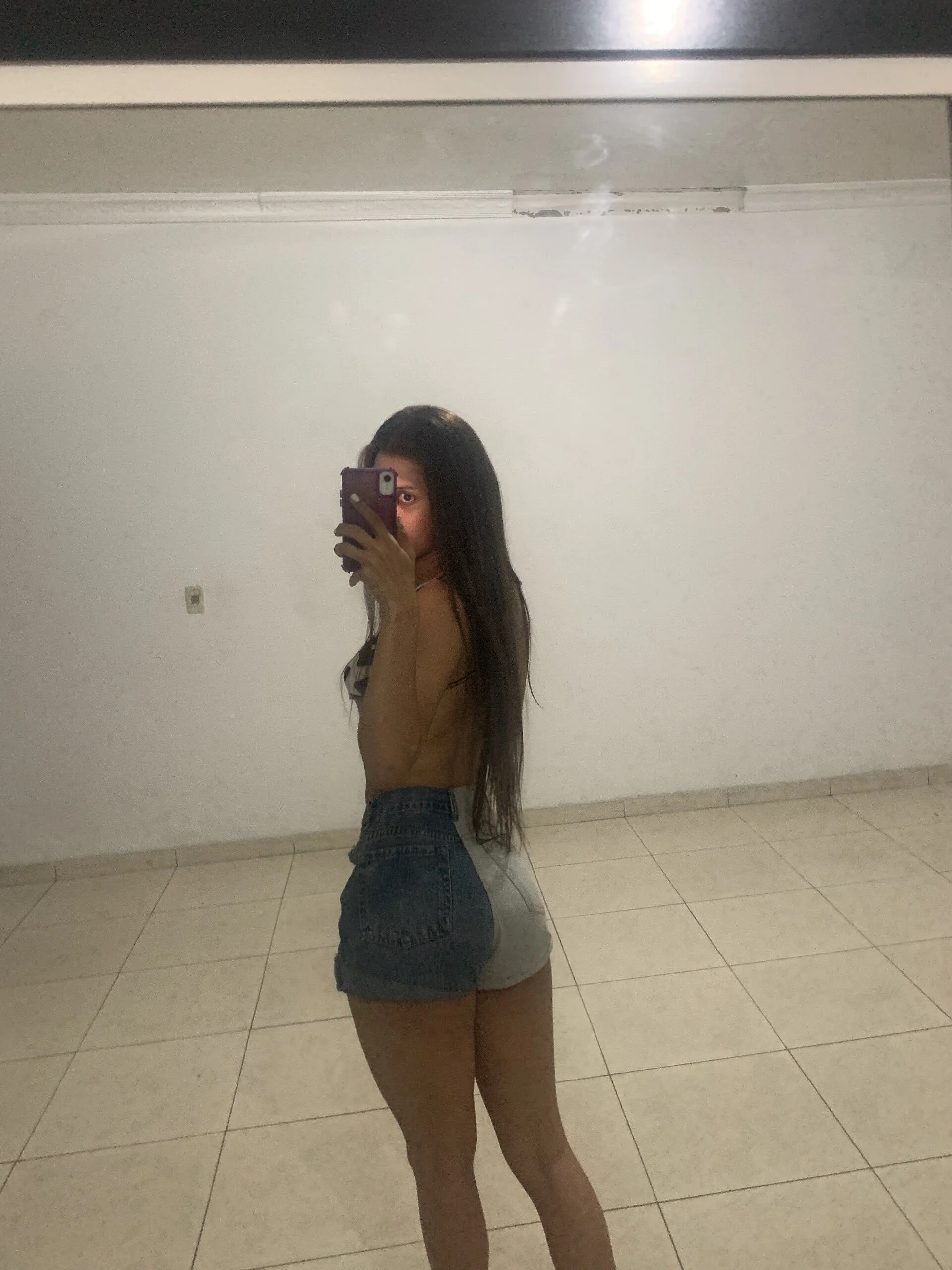 XXX Porn Photo of Nude Valentina_Horny777 9