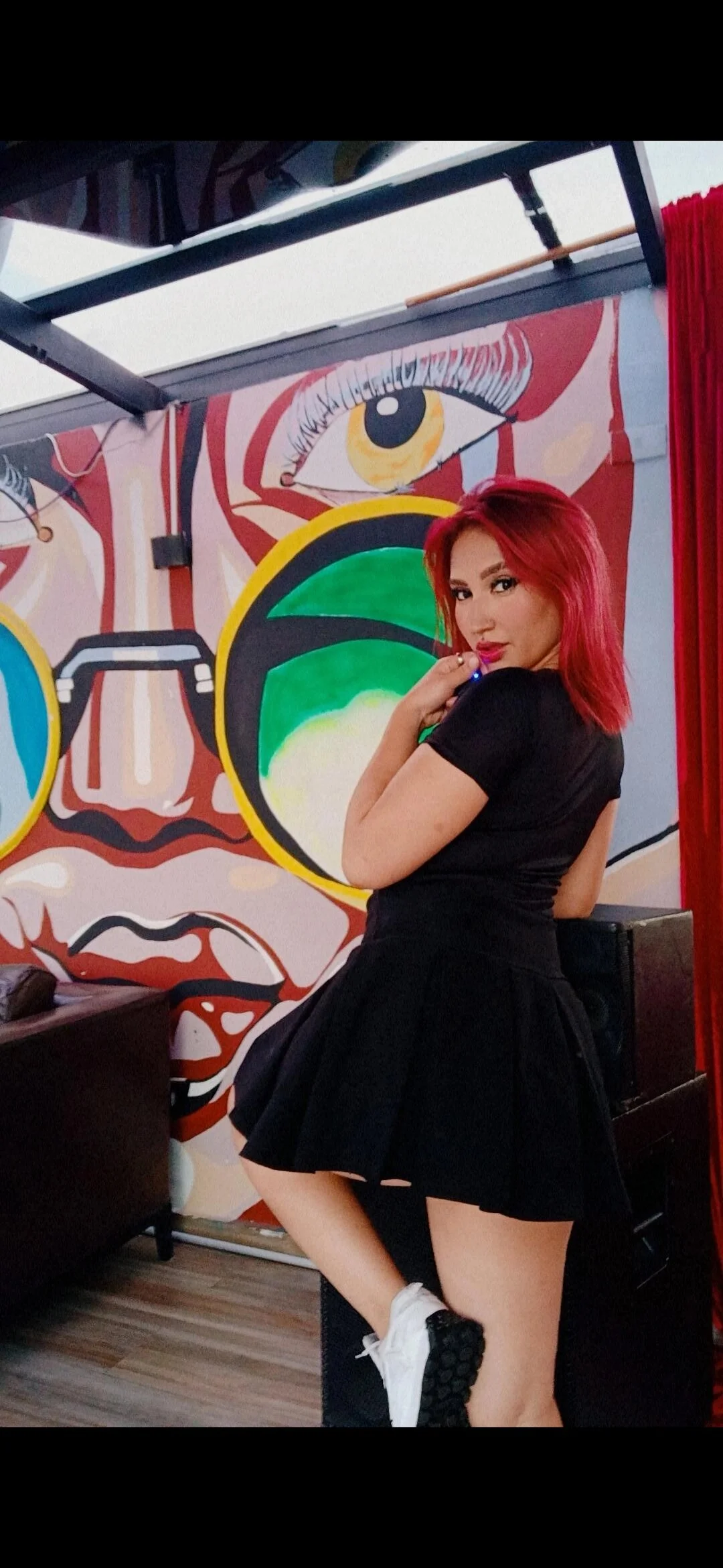 XXX Porn Photo of Nude _Celestexxx 5