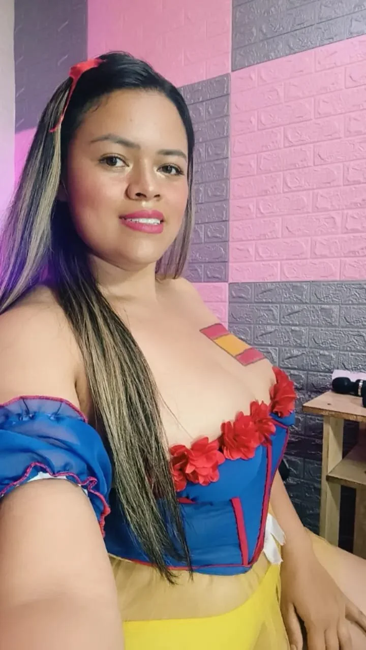 XXX Porn Photo of Nude Miss_Pecados 42