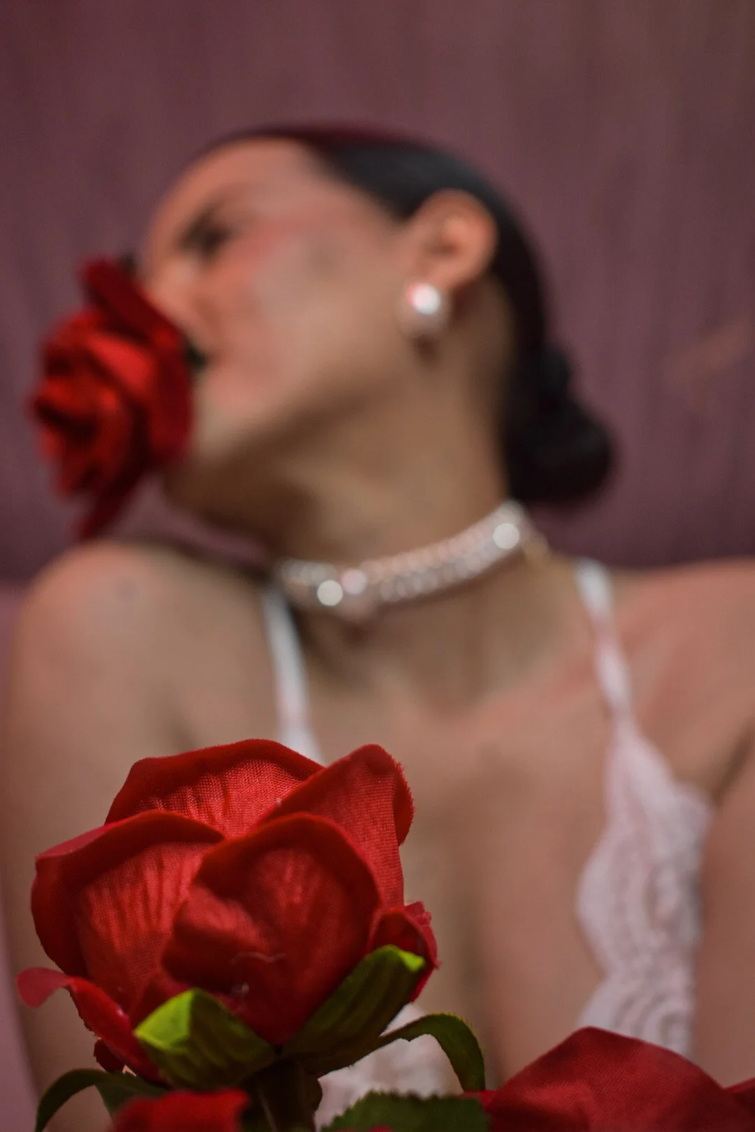 XXX Porn Photo of Nude Coco_Balenciaga_ 51